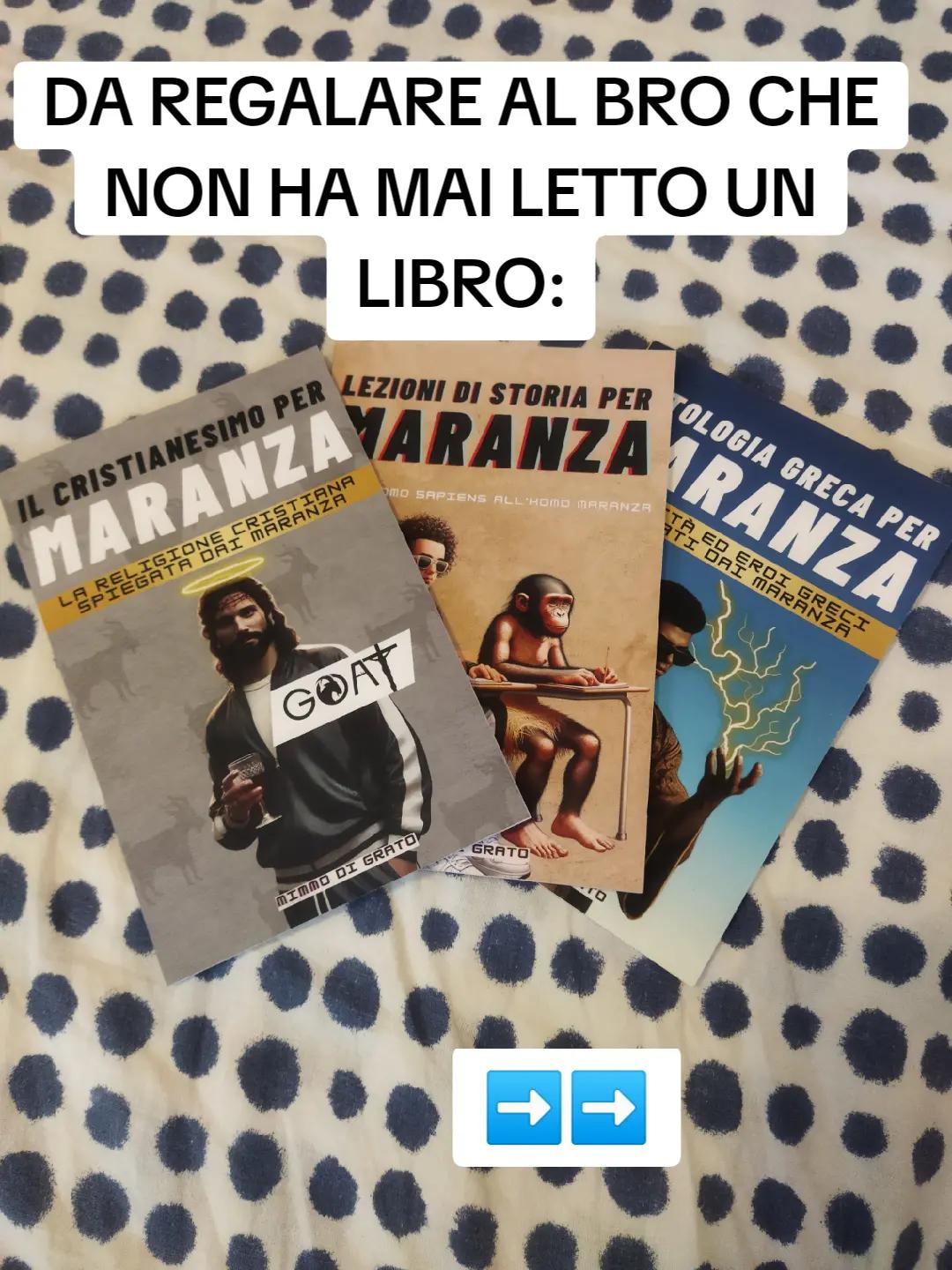 @A Scuola dai Maranza 🔪🥷🏼