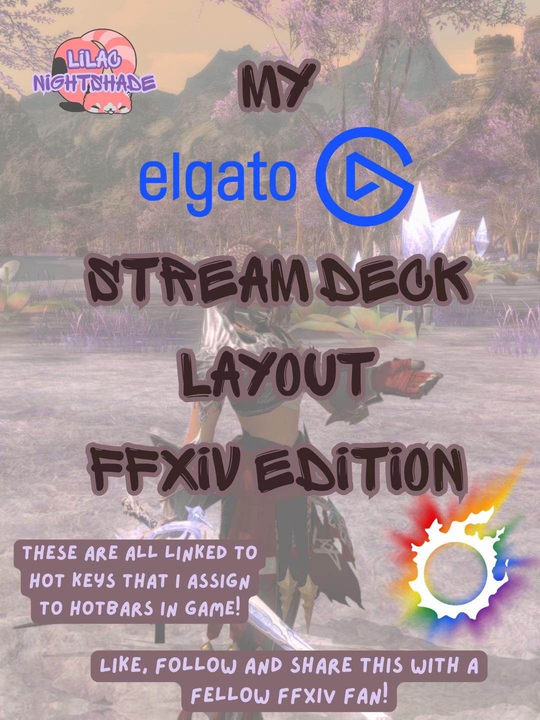 @Lilac ✮ Gaming | Tech