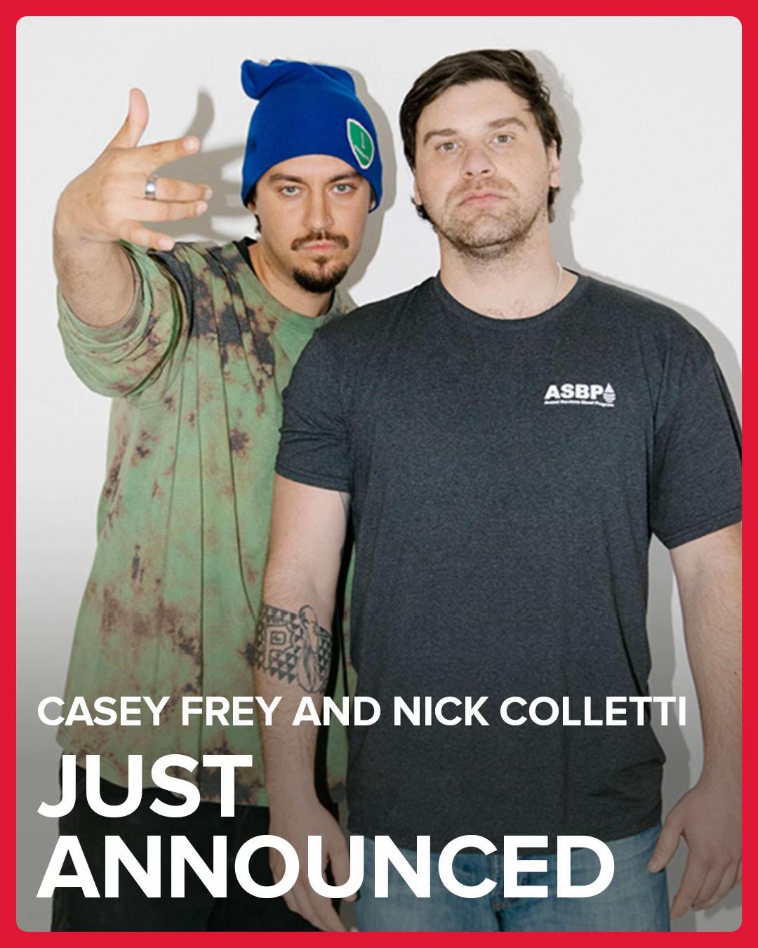 @Live Nation UK