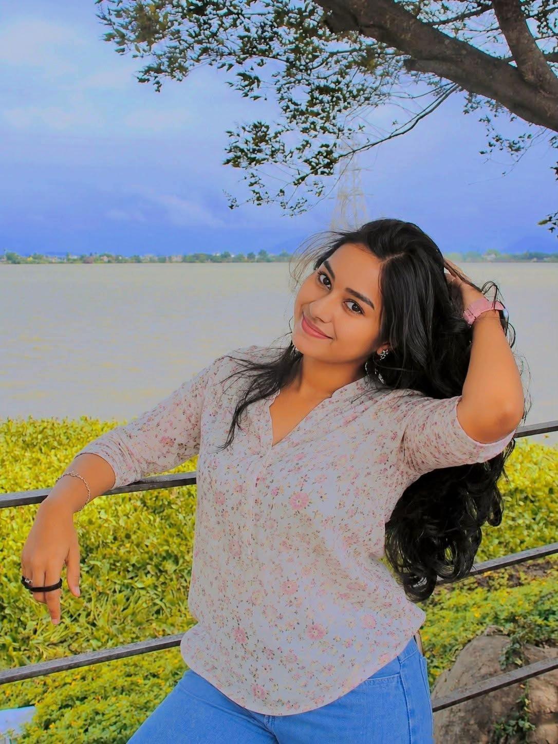 @Vasuki 🌹❣️💃