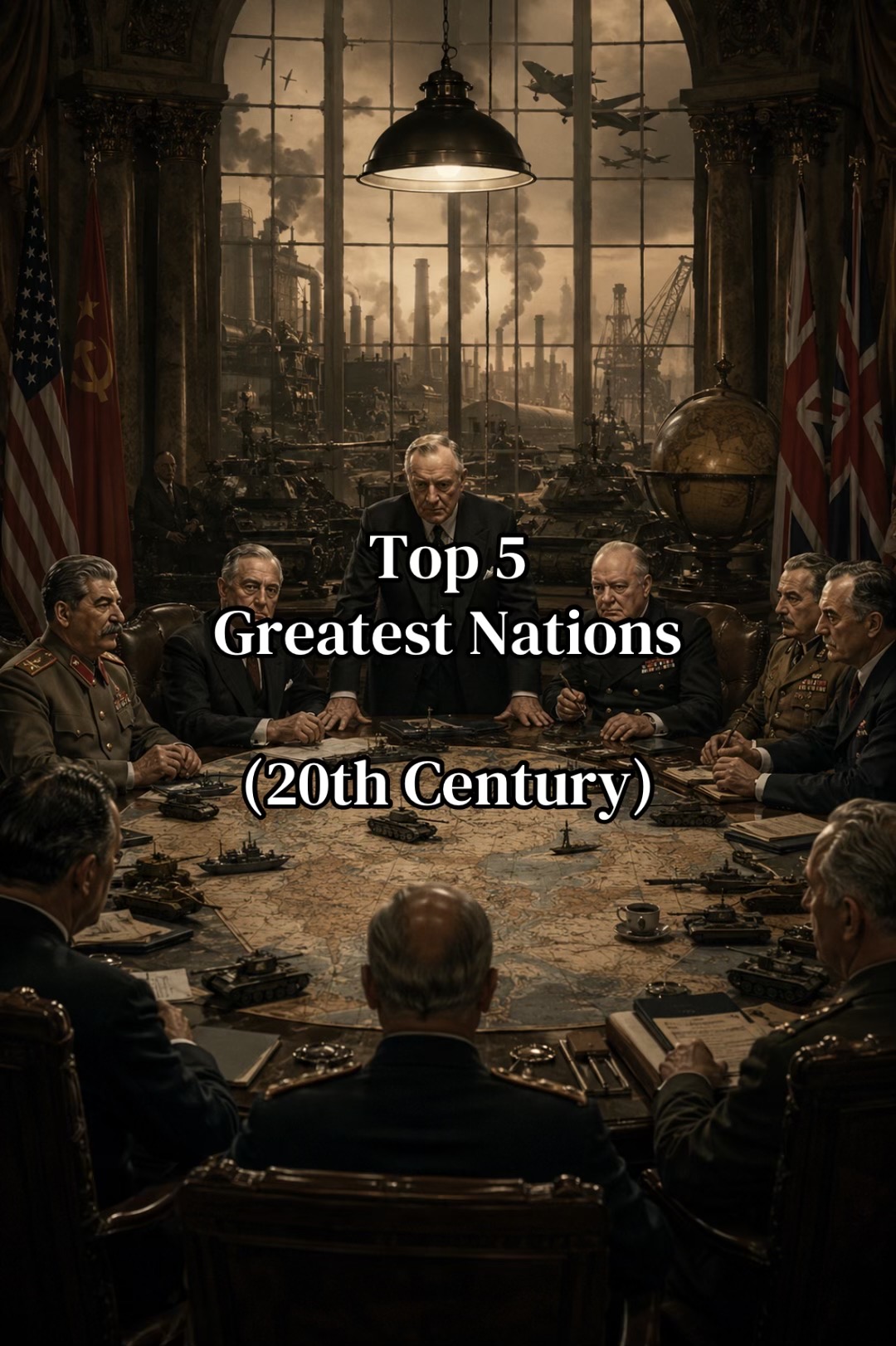 @H History