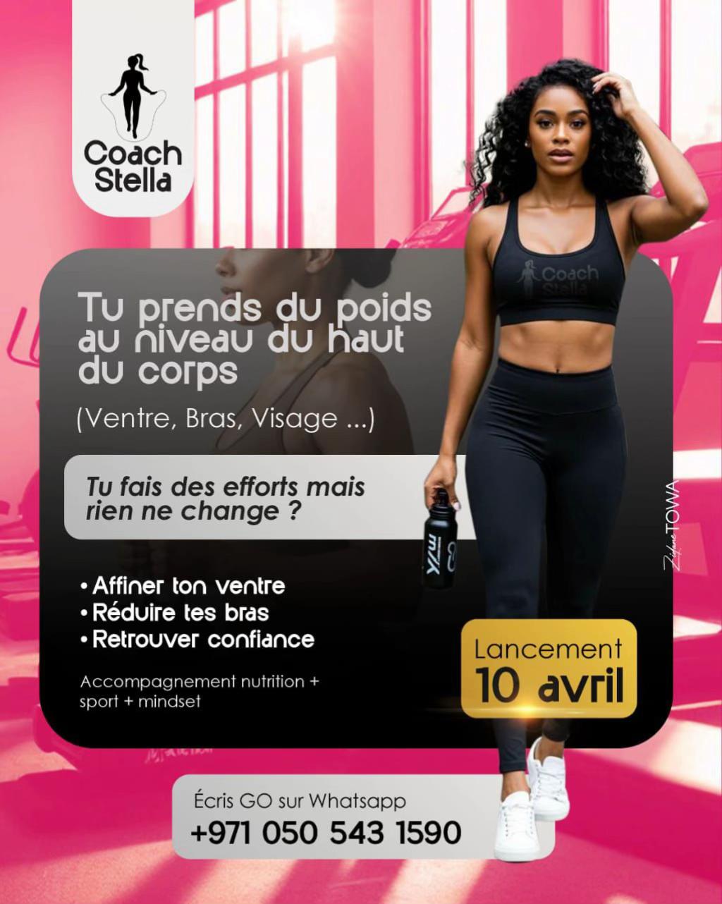 @@femme.africaine.sacrée