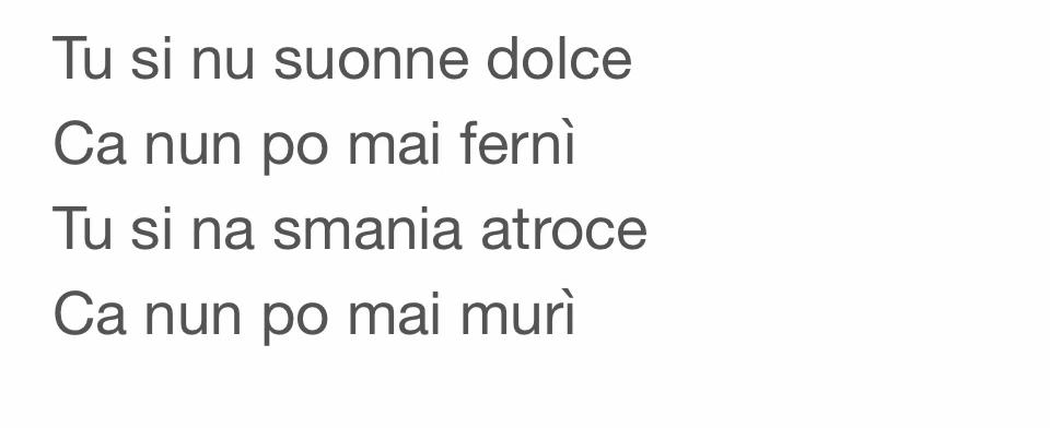 @Biagio Iazzetta