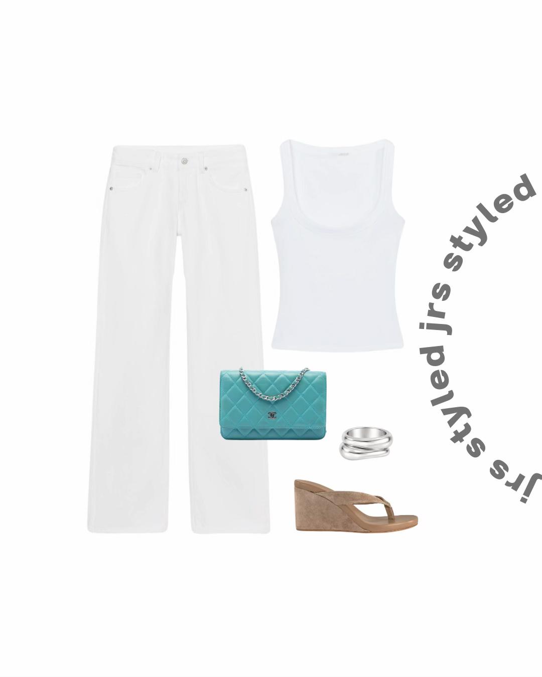 @JRS STYLED