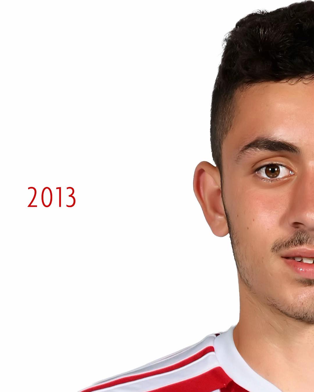 @Olympiacos FC
