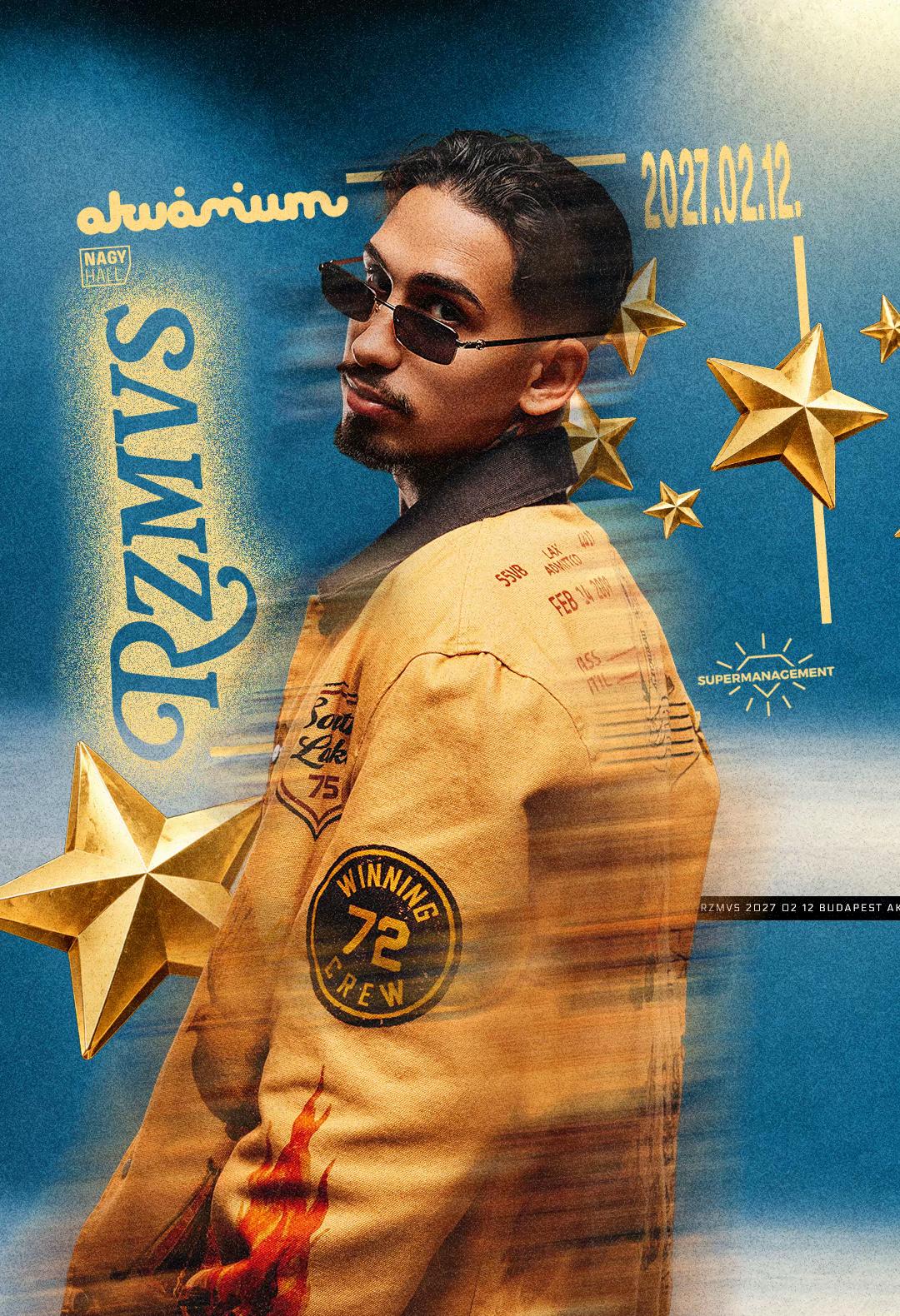 @𝐑𝐙𝐌𝐕𝐒 🎤