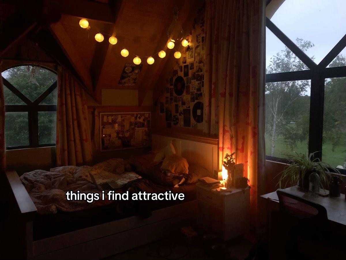 @Leahᵇᵉ