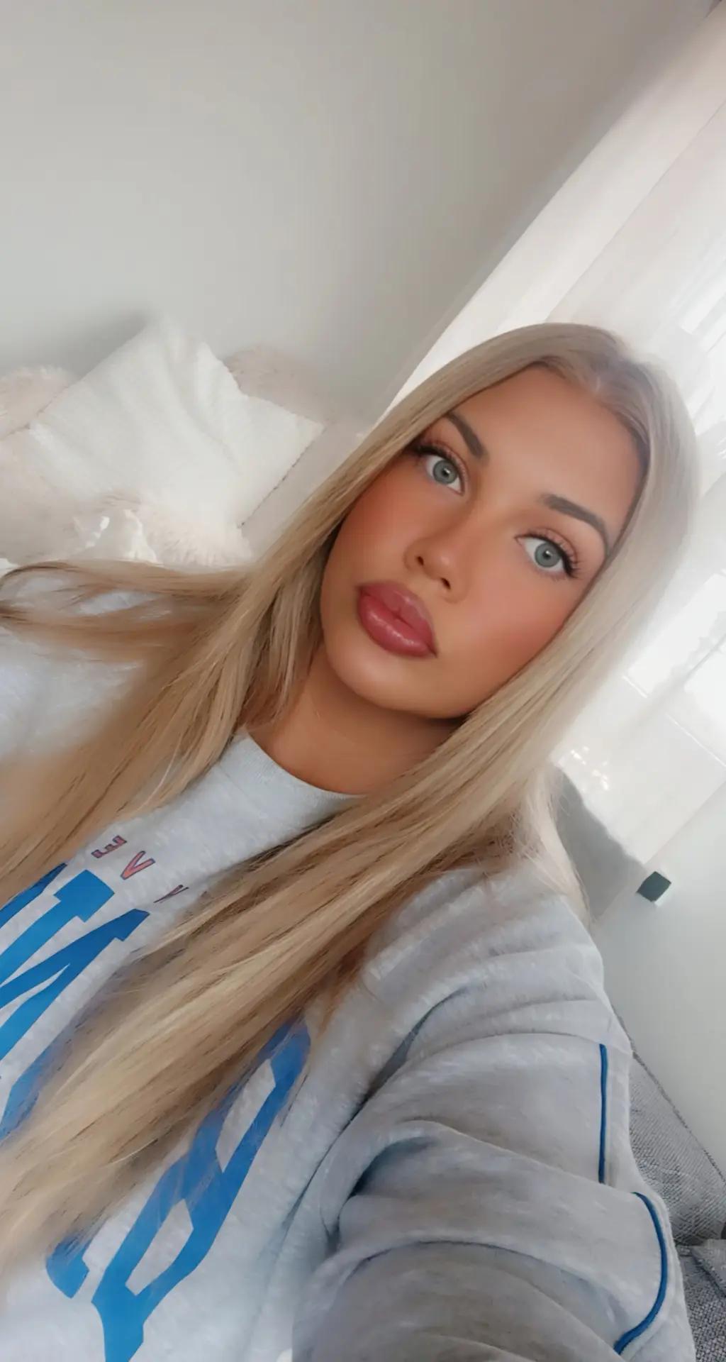 @Dana Nilsson