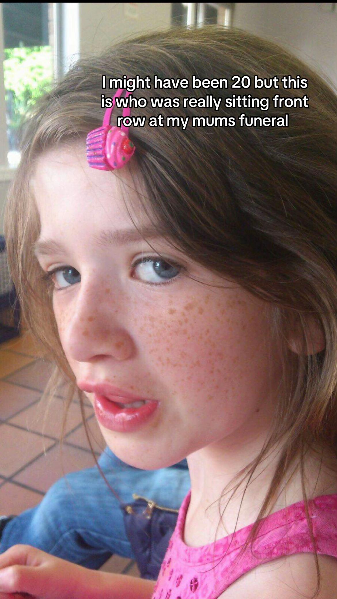 @Megan Gallagher