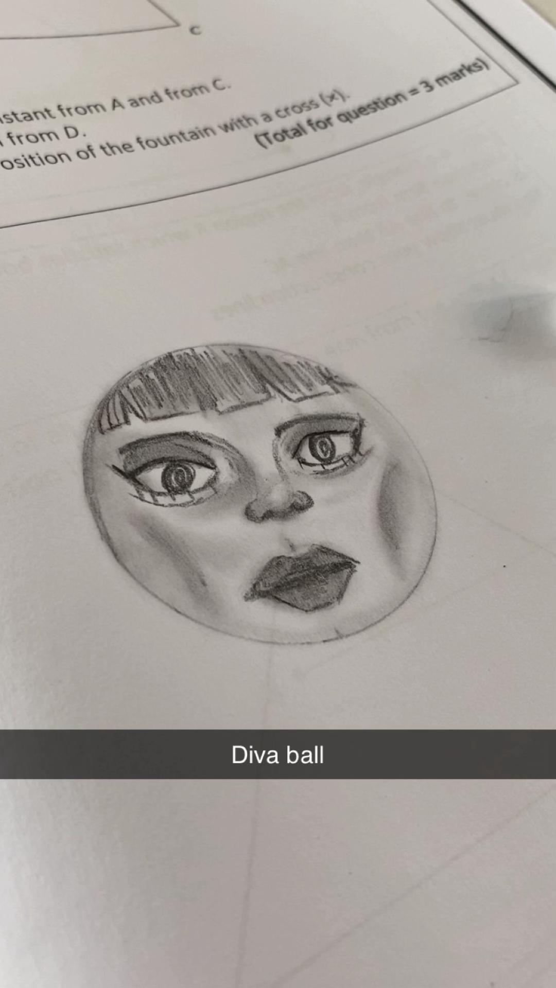 @CARA&ensp;🪲