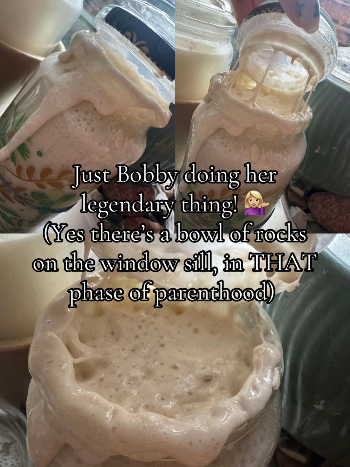 @Bobby’s Breads and Bakes