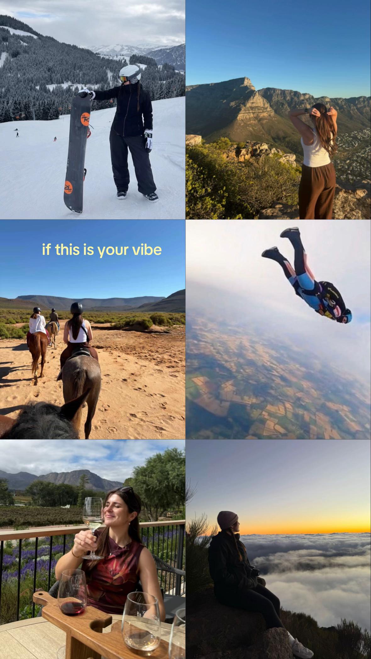 @Liv’s Travel Diaries โ๏ธ๐บ๐ด