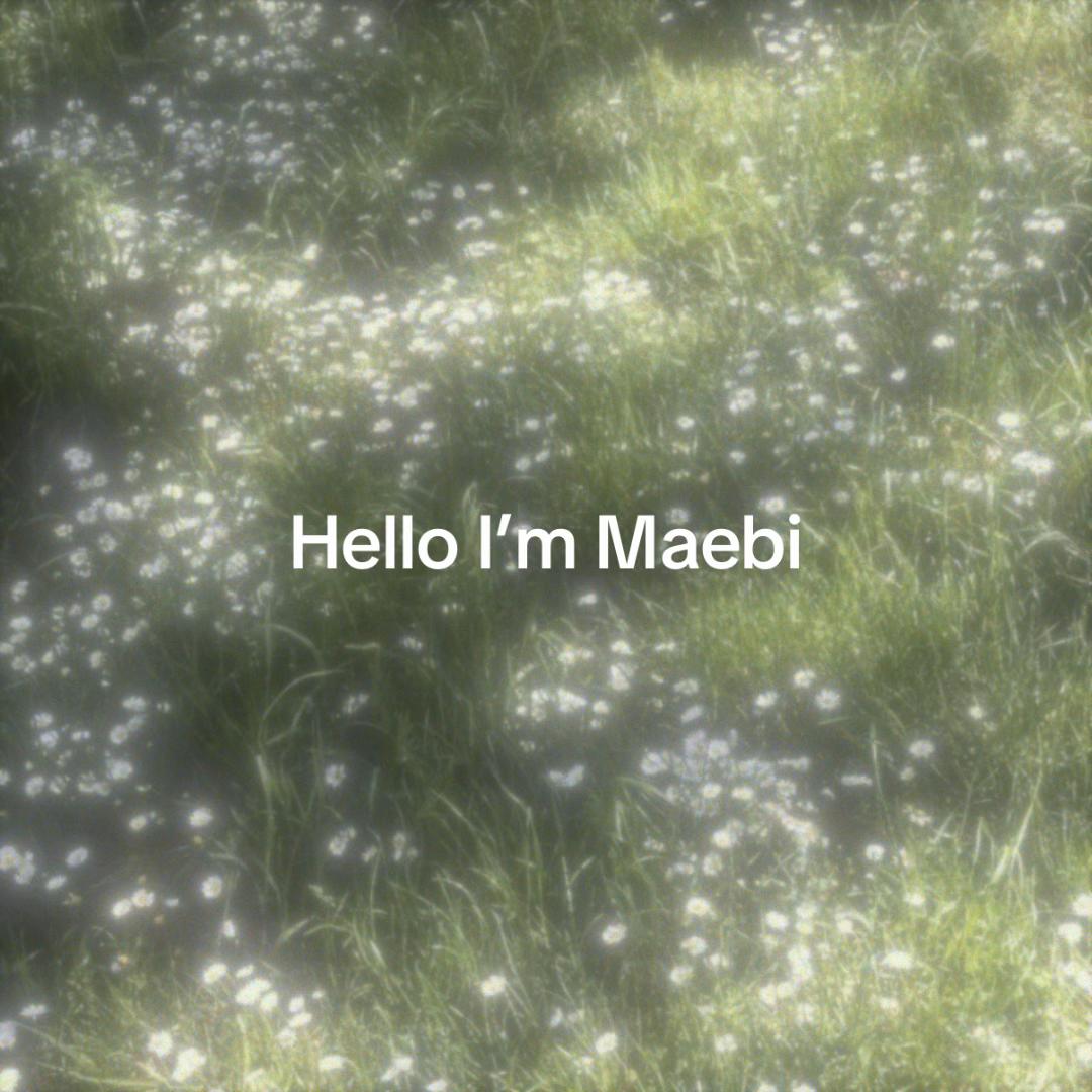 @Maebi