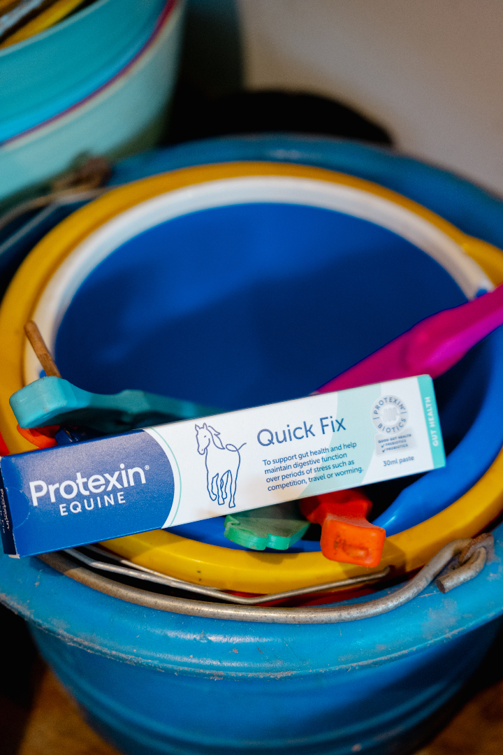 @Protexin Equine