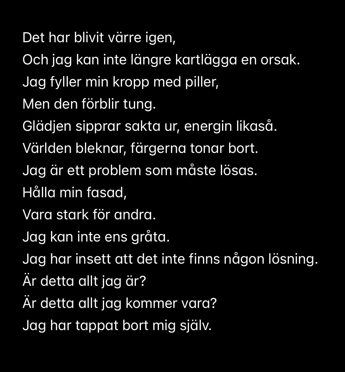 @alltsomjagvillsäga