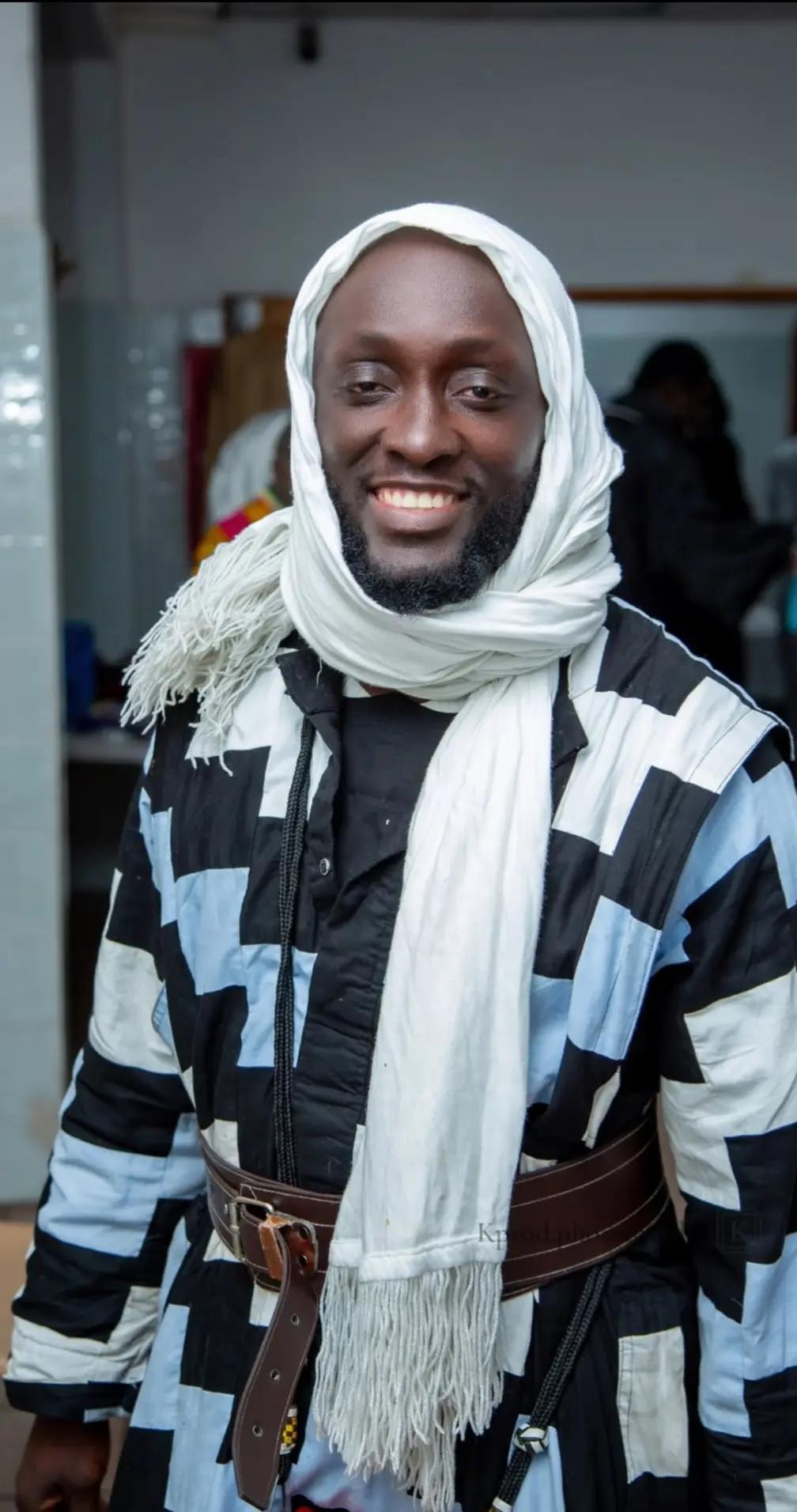 @Baye Samba🇸🇳🇫🇷  باي سامبا