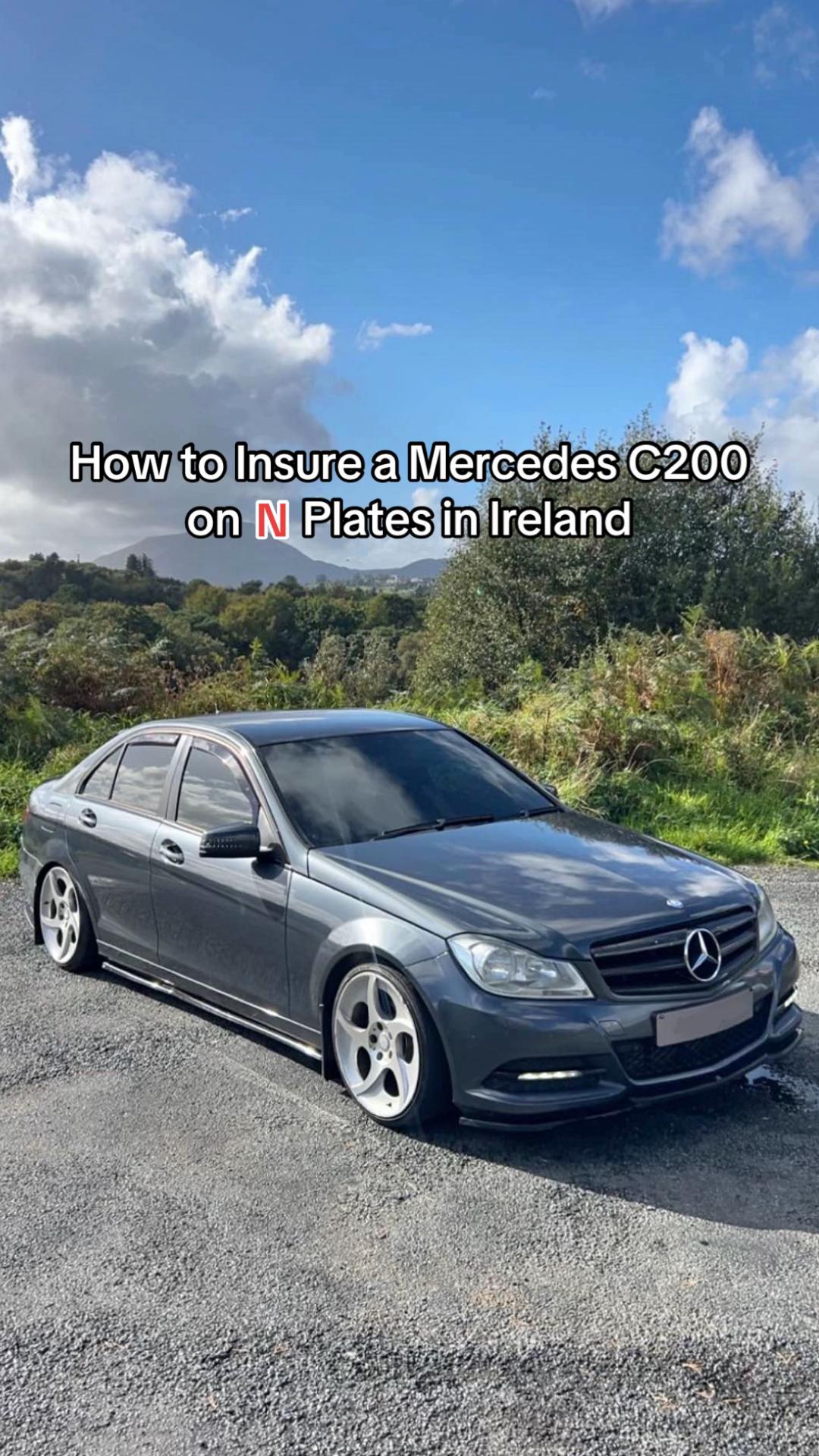 @Cheap Car Insurance 🇮🇪