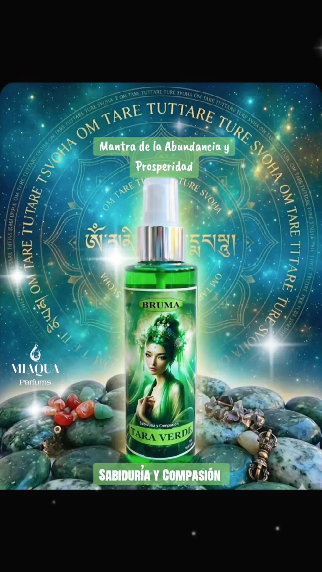 @Miaqua Parfums
