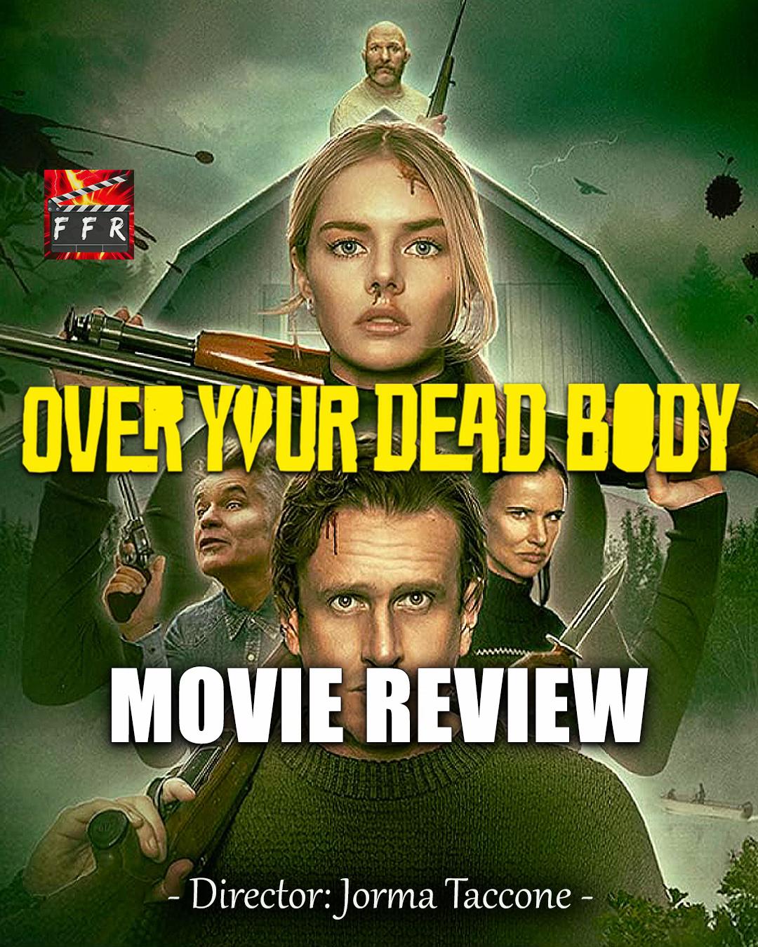 @flashfilmreviews