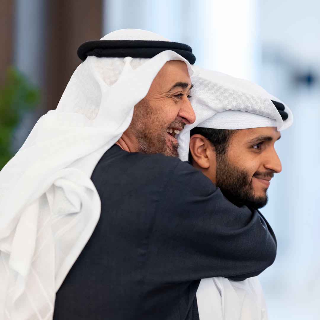 @ولد زايد 🇦🇪