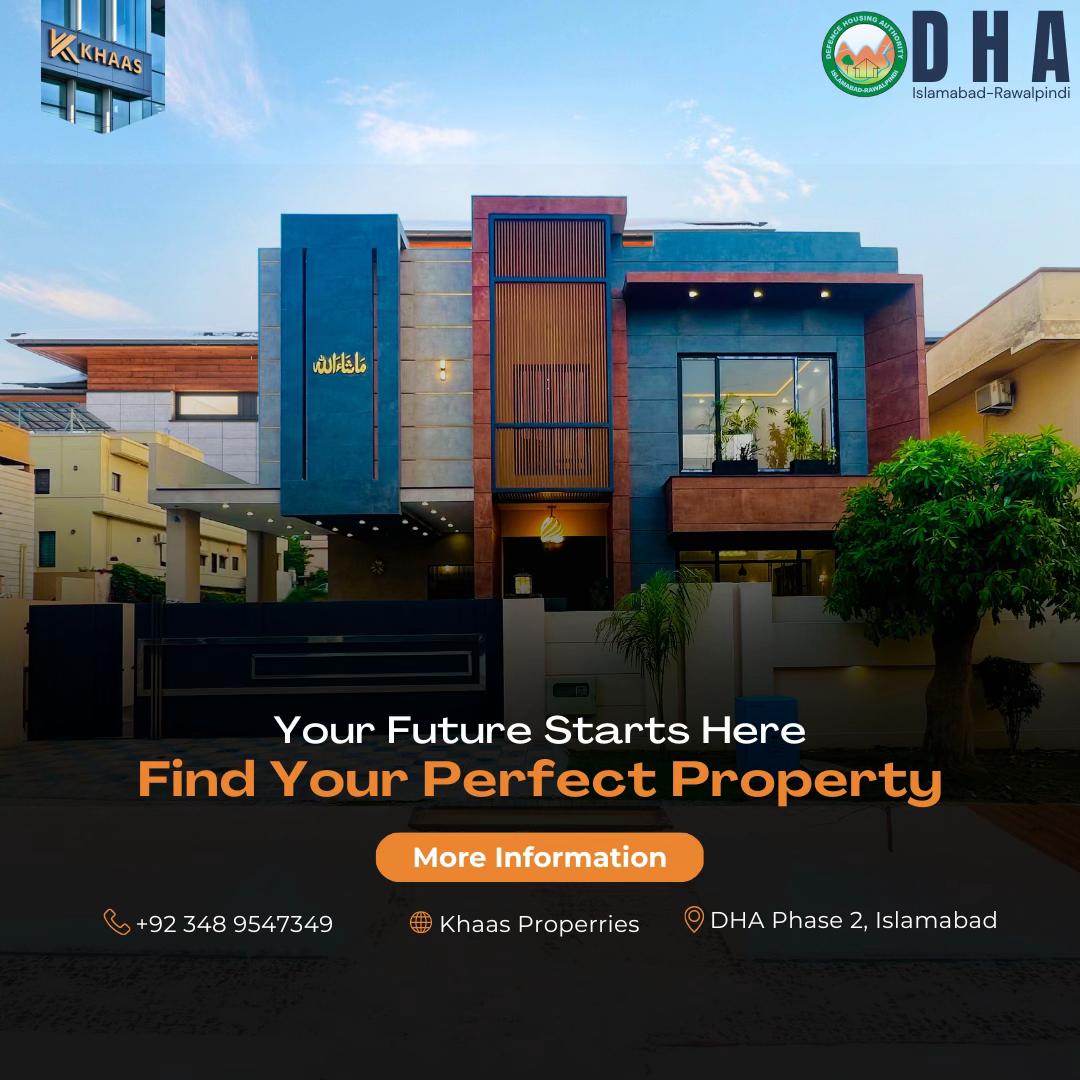 @Khaas Properties & Builders