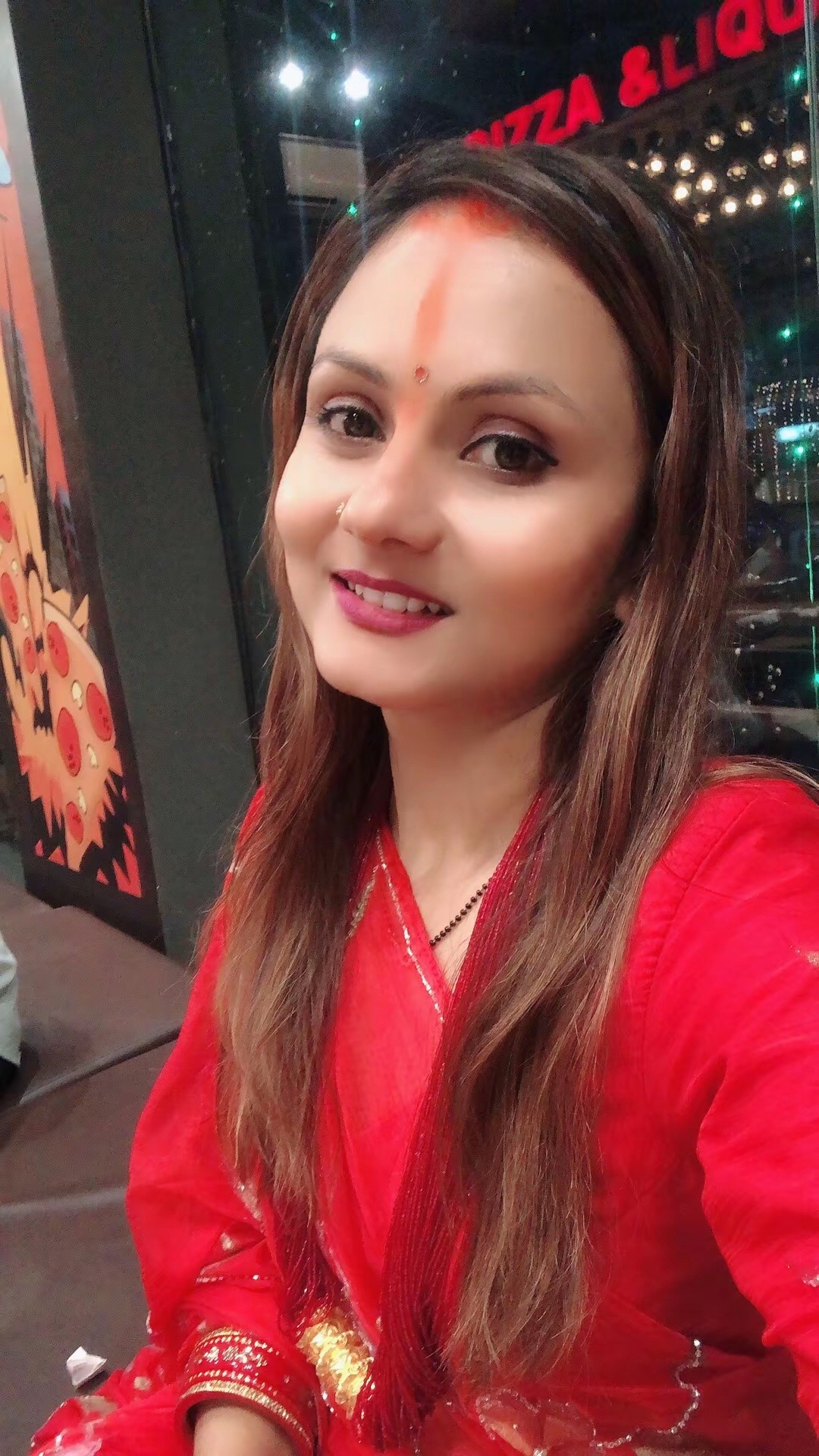@Ree Ma Yadav