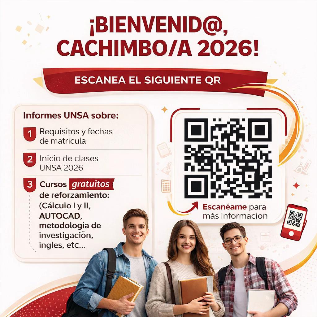 @Vamos Todos Unsa