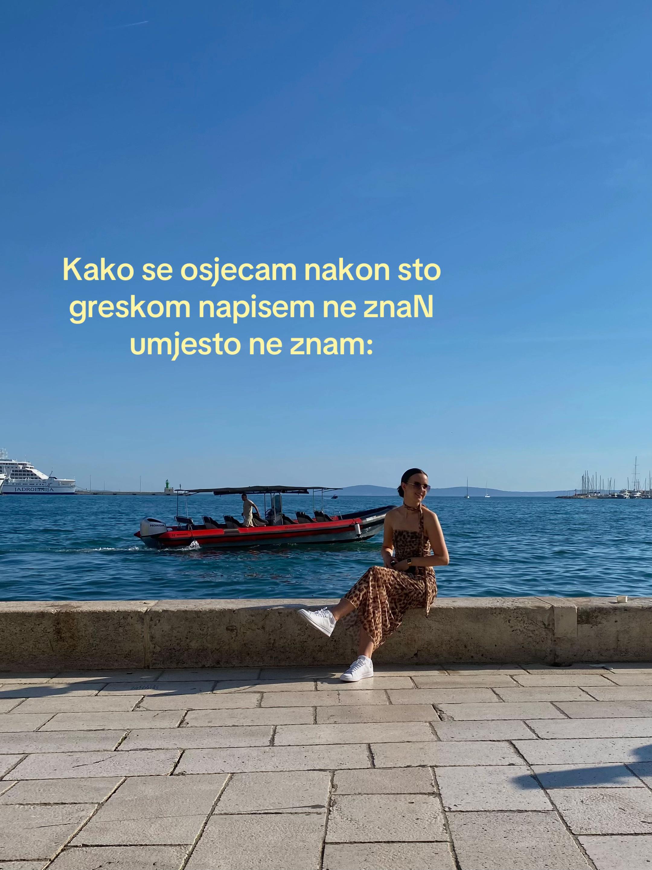 @Matea Mikuljan