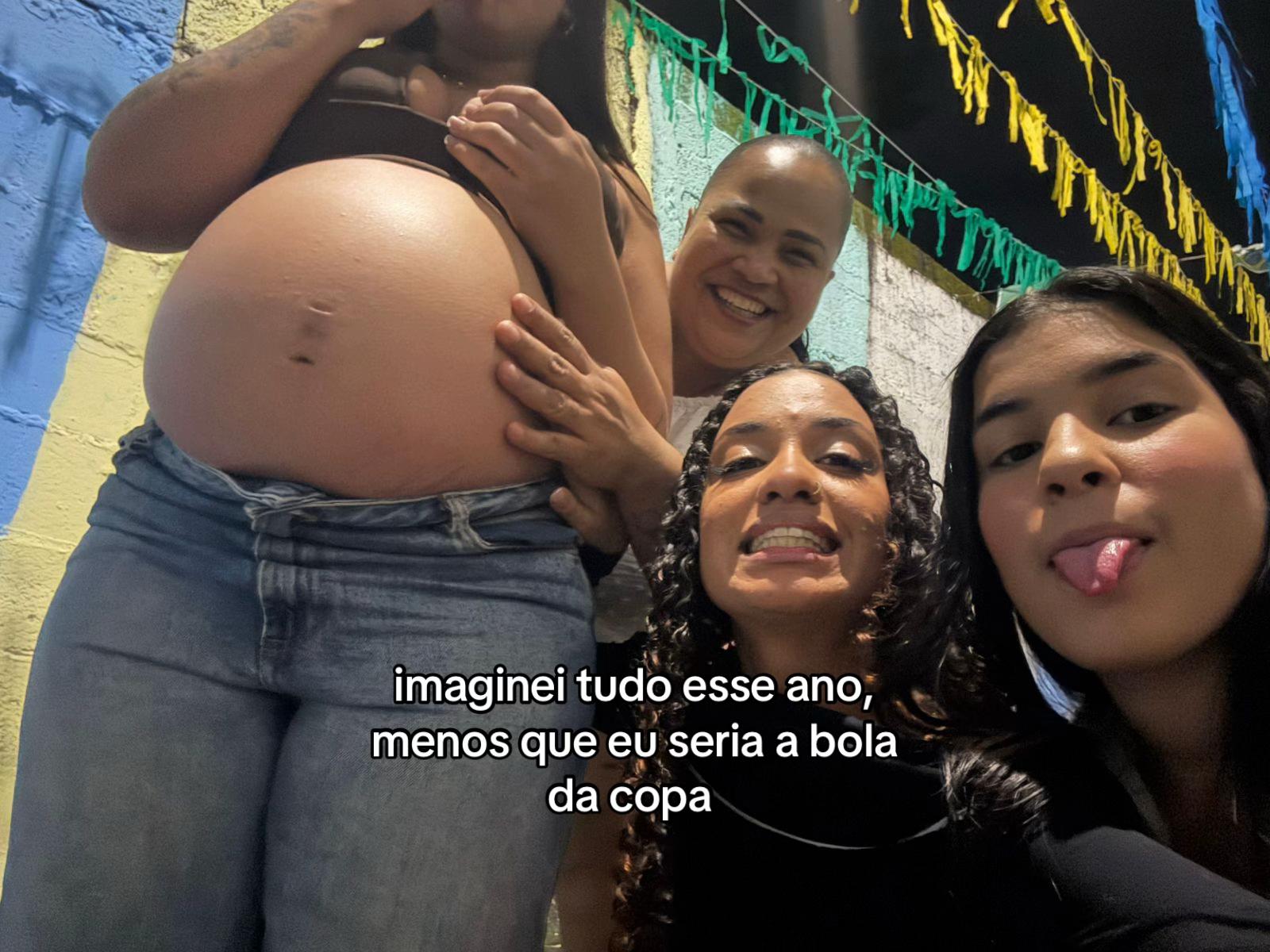 @isa ramalho