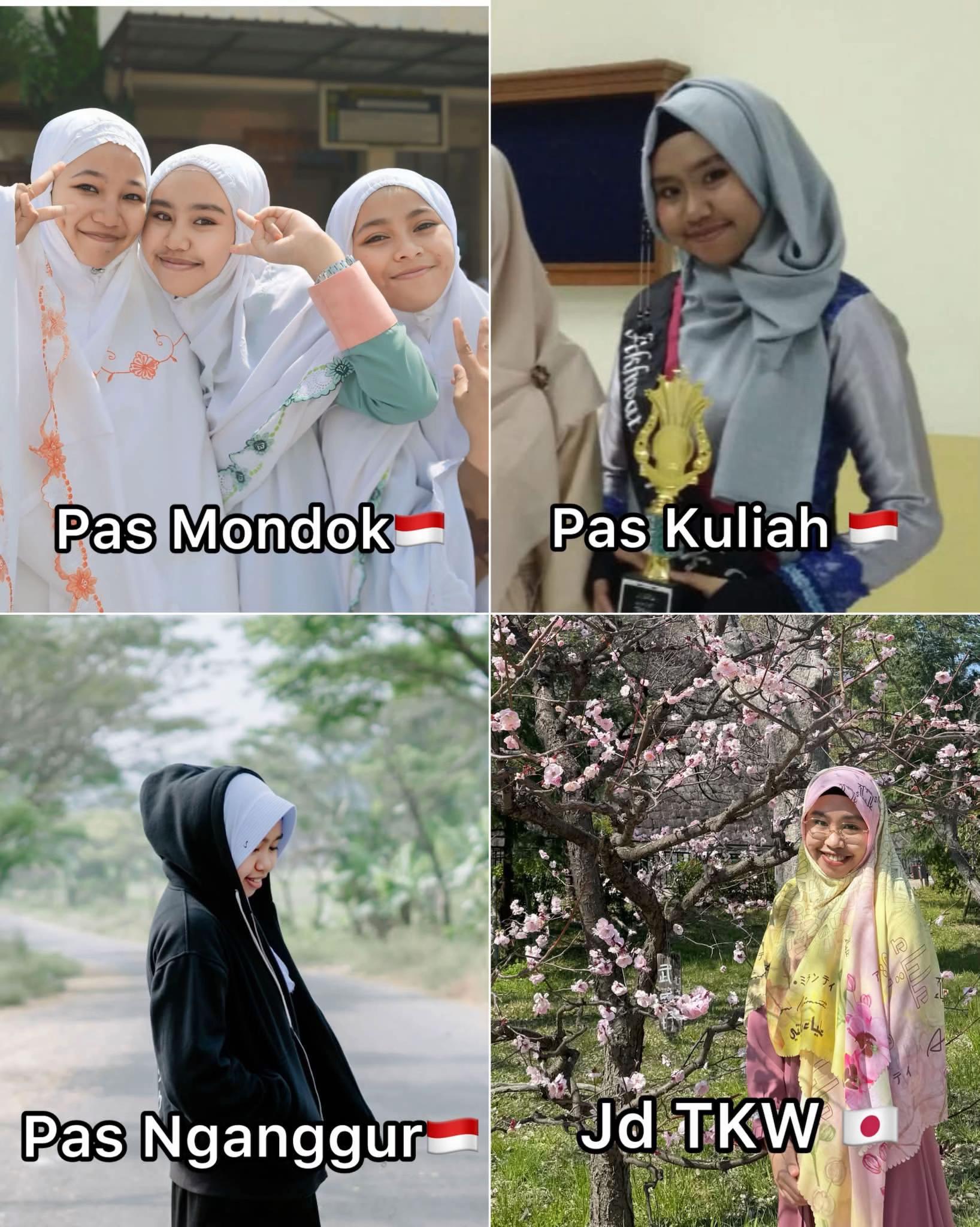 @TEH ALIYA MIRANTI