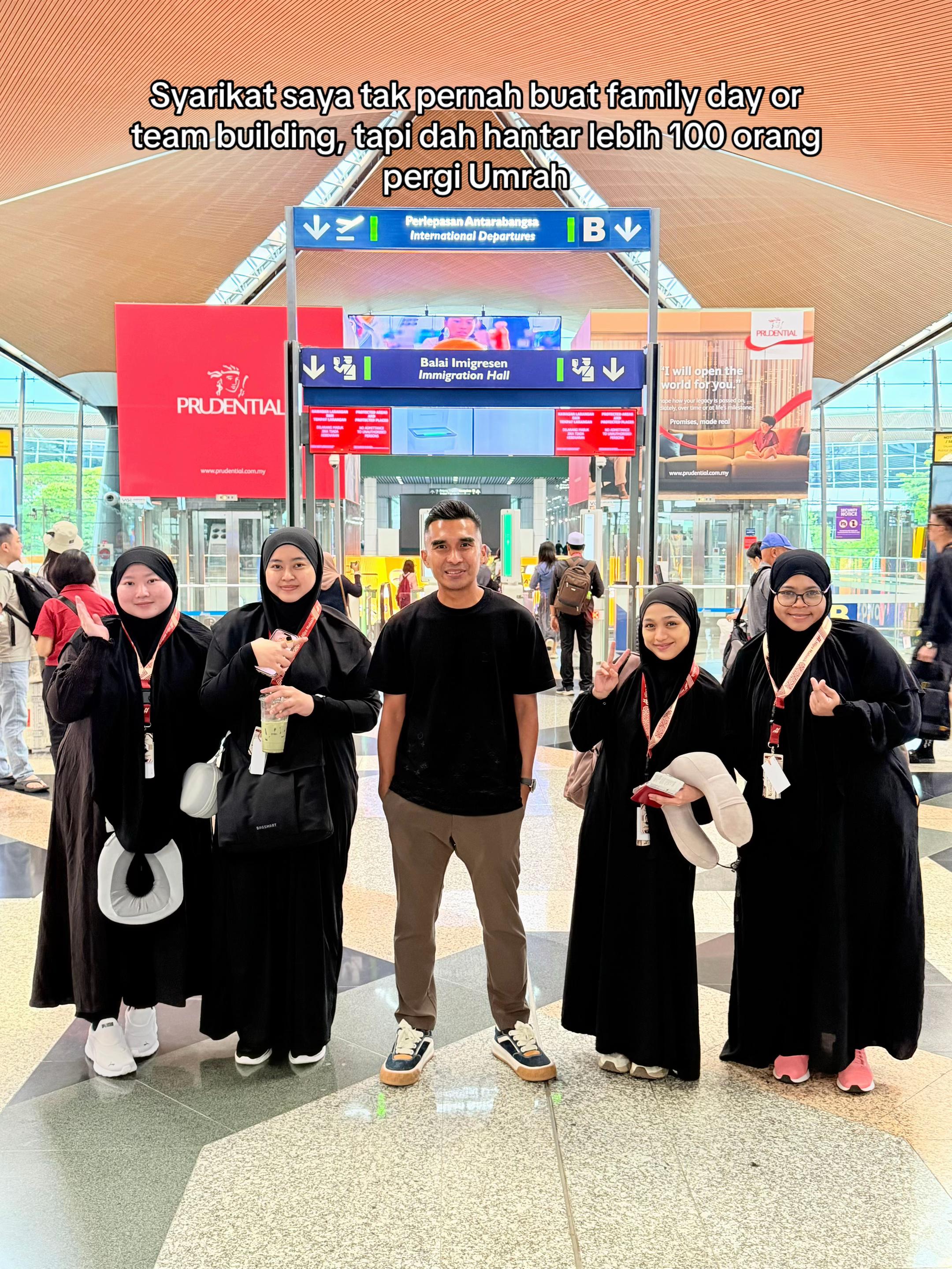 @Dr Hannan Yusof