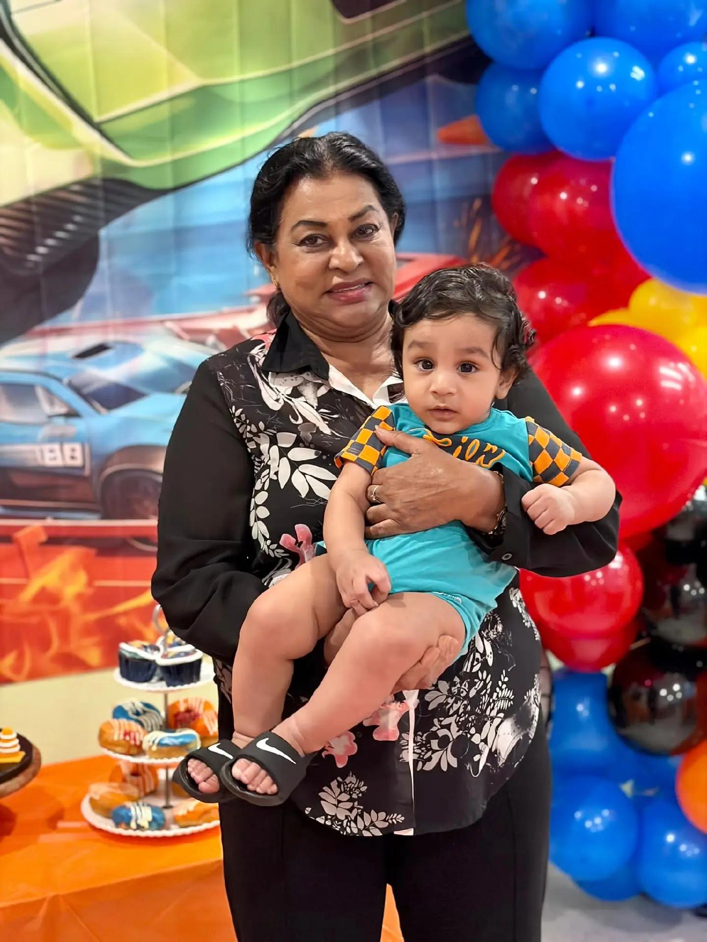@Sajitha Anthony Fan Page
