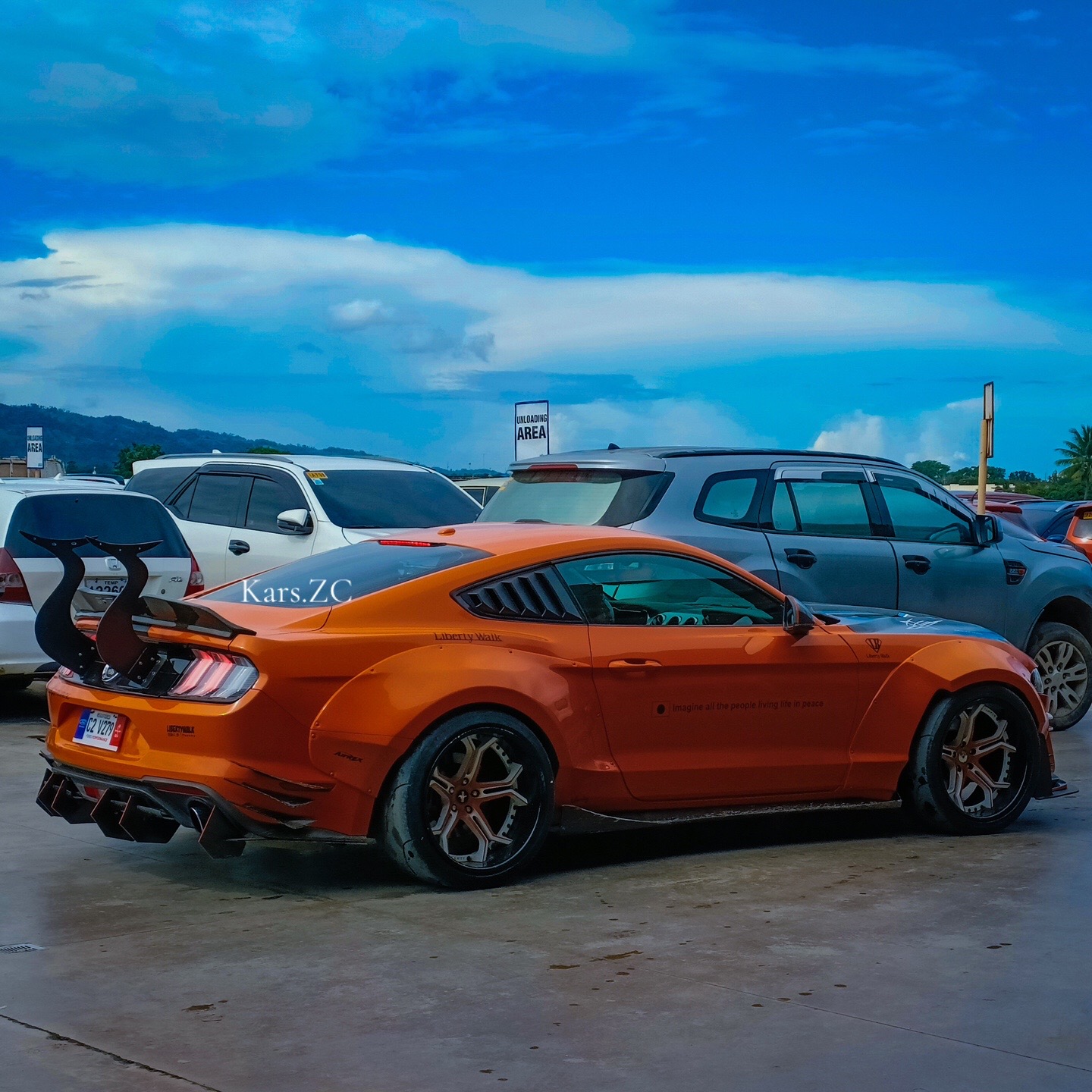 @Kars.ZC