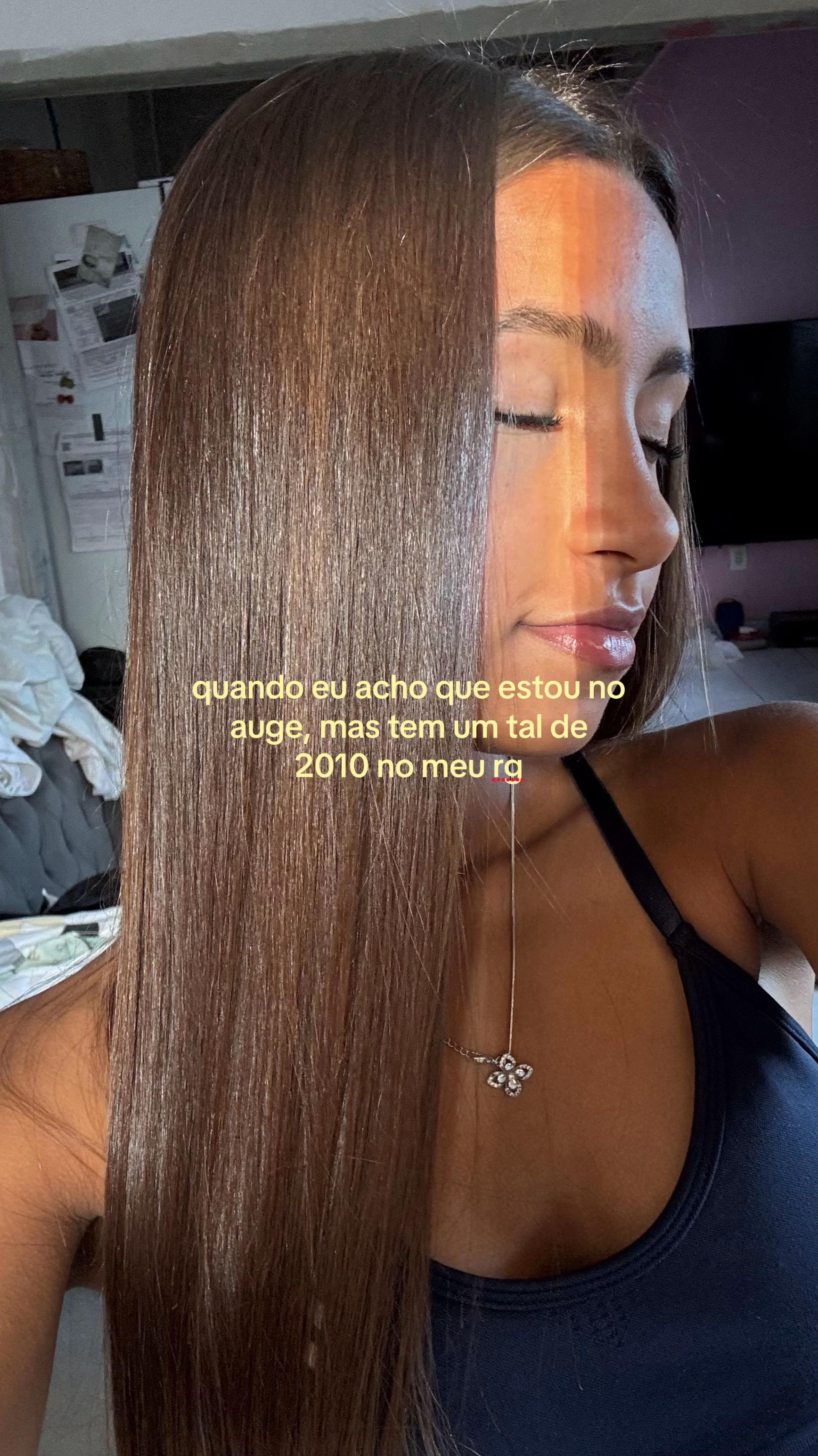 @Mel Araújo