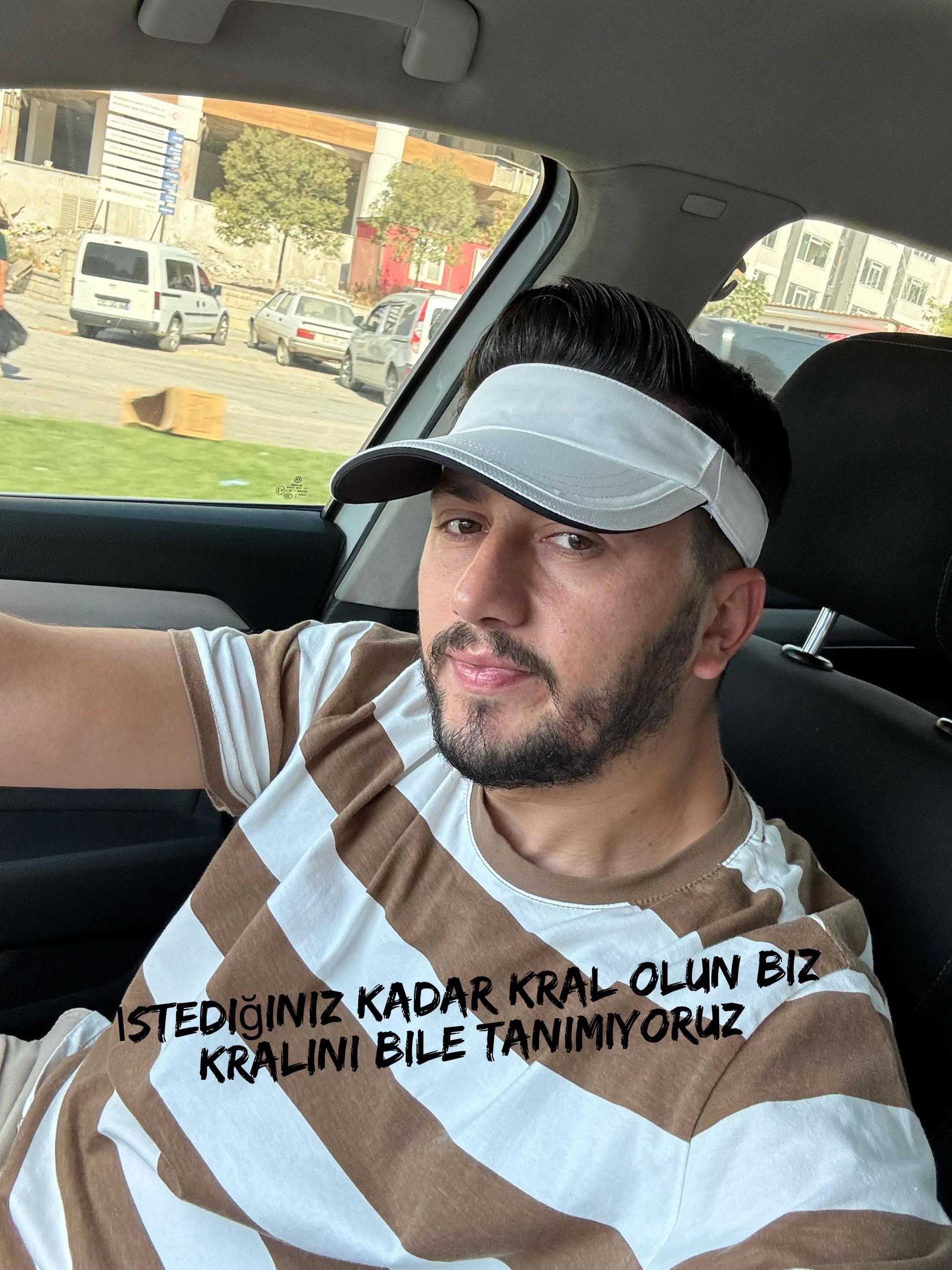 @Arif Ayyıldız