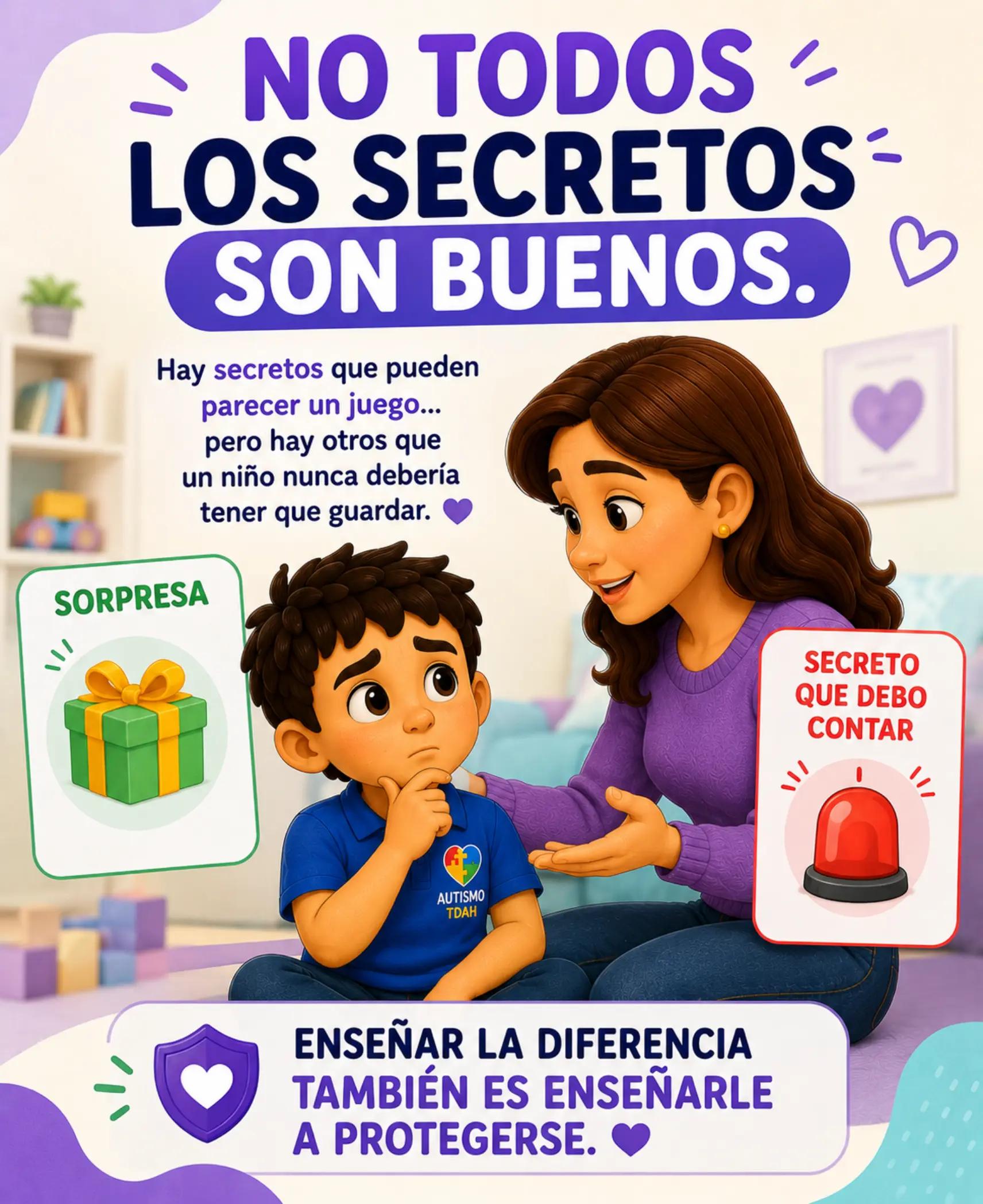@Educando.autismo