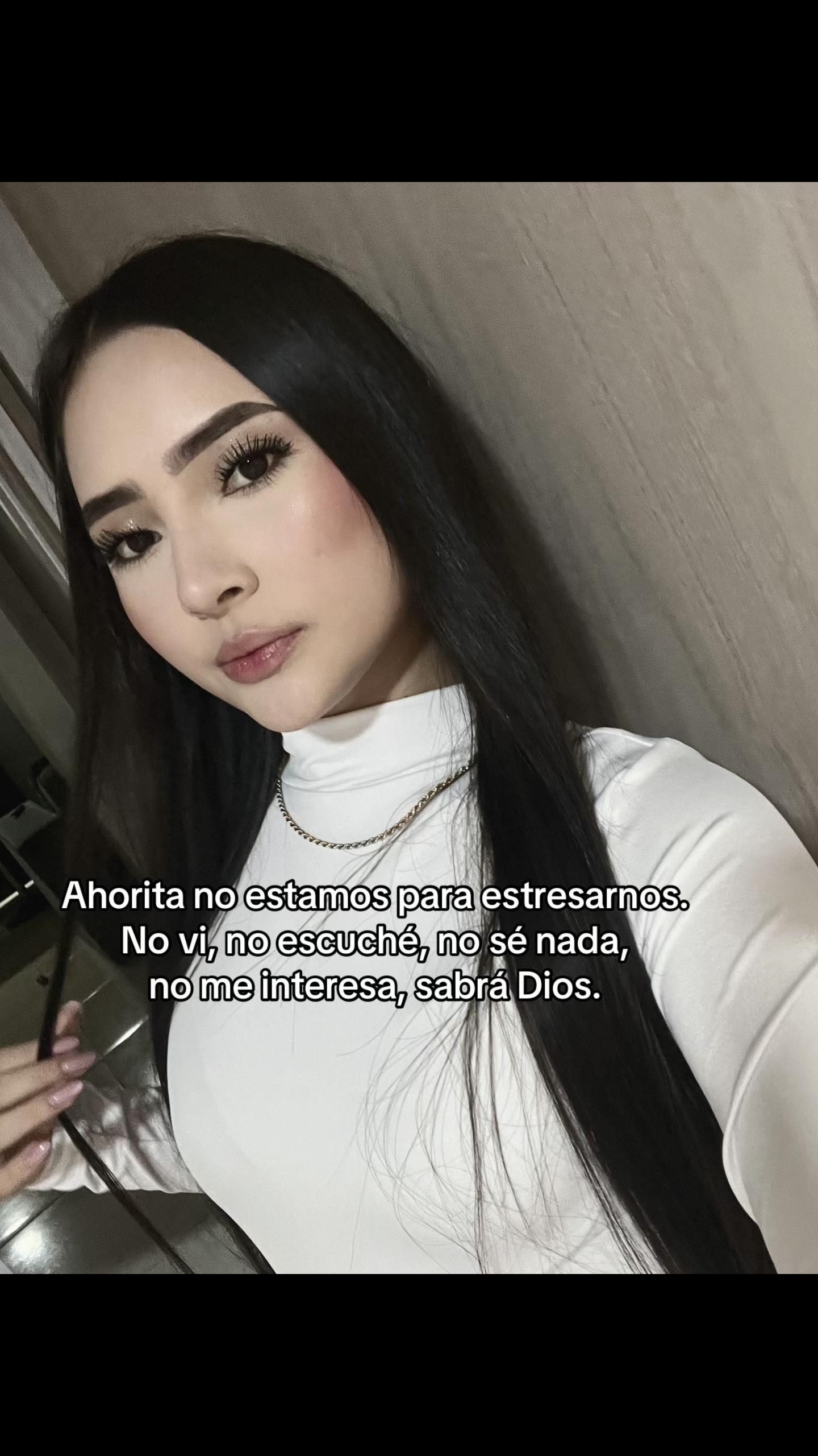 @Dana Alvarez