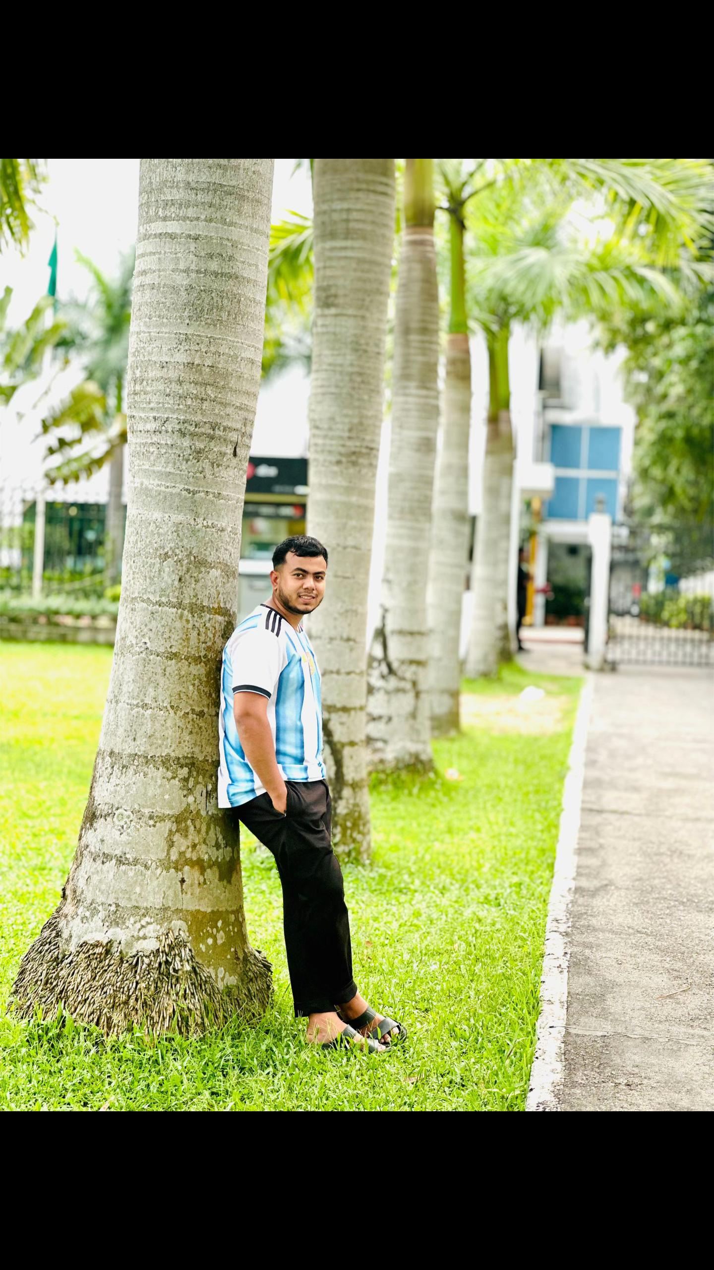 @MD Limon Ahmed