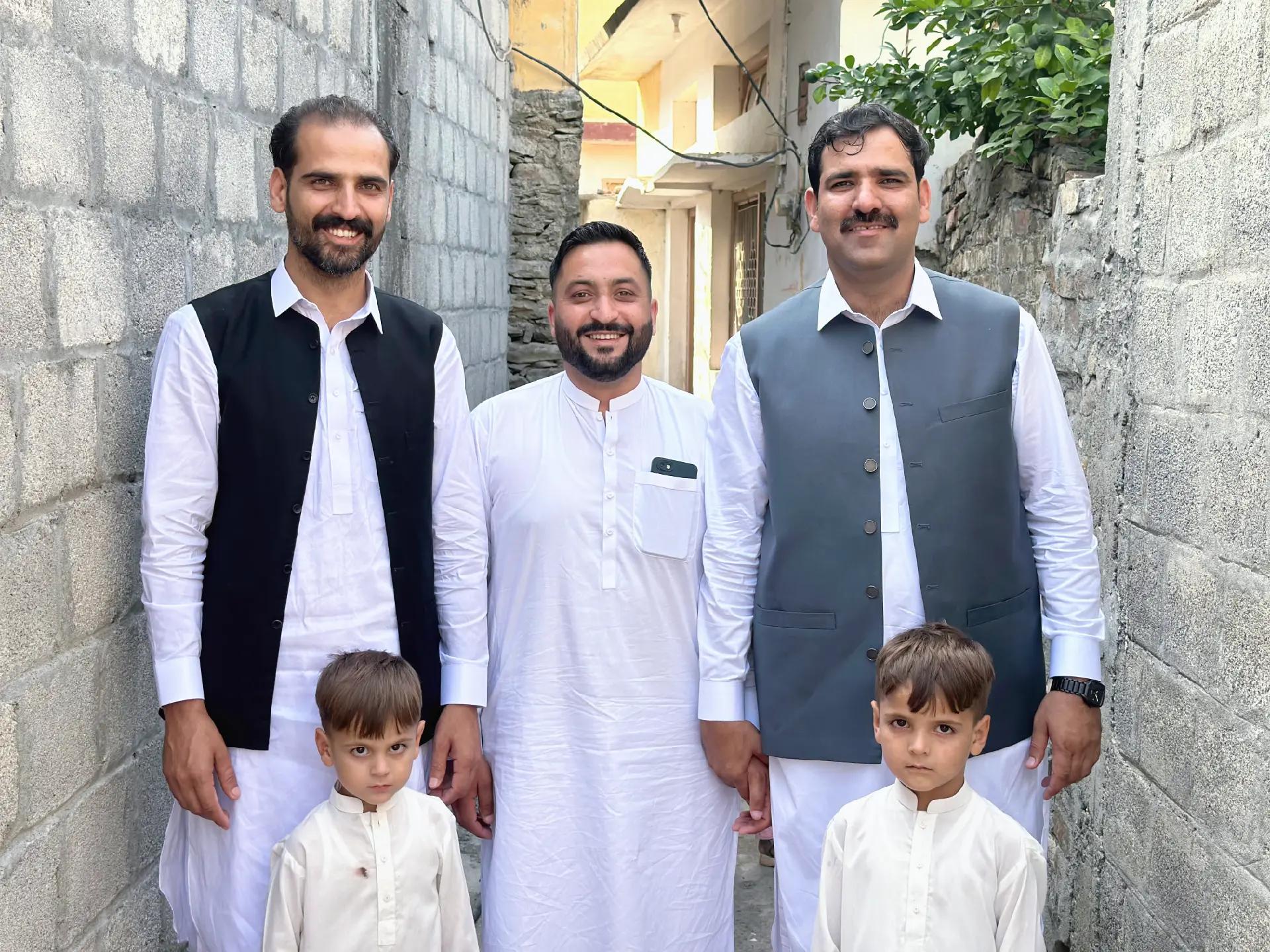 @QAMAR JADOON