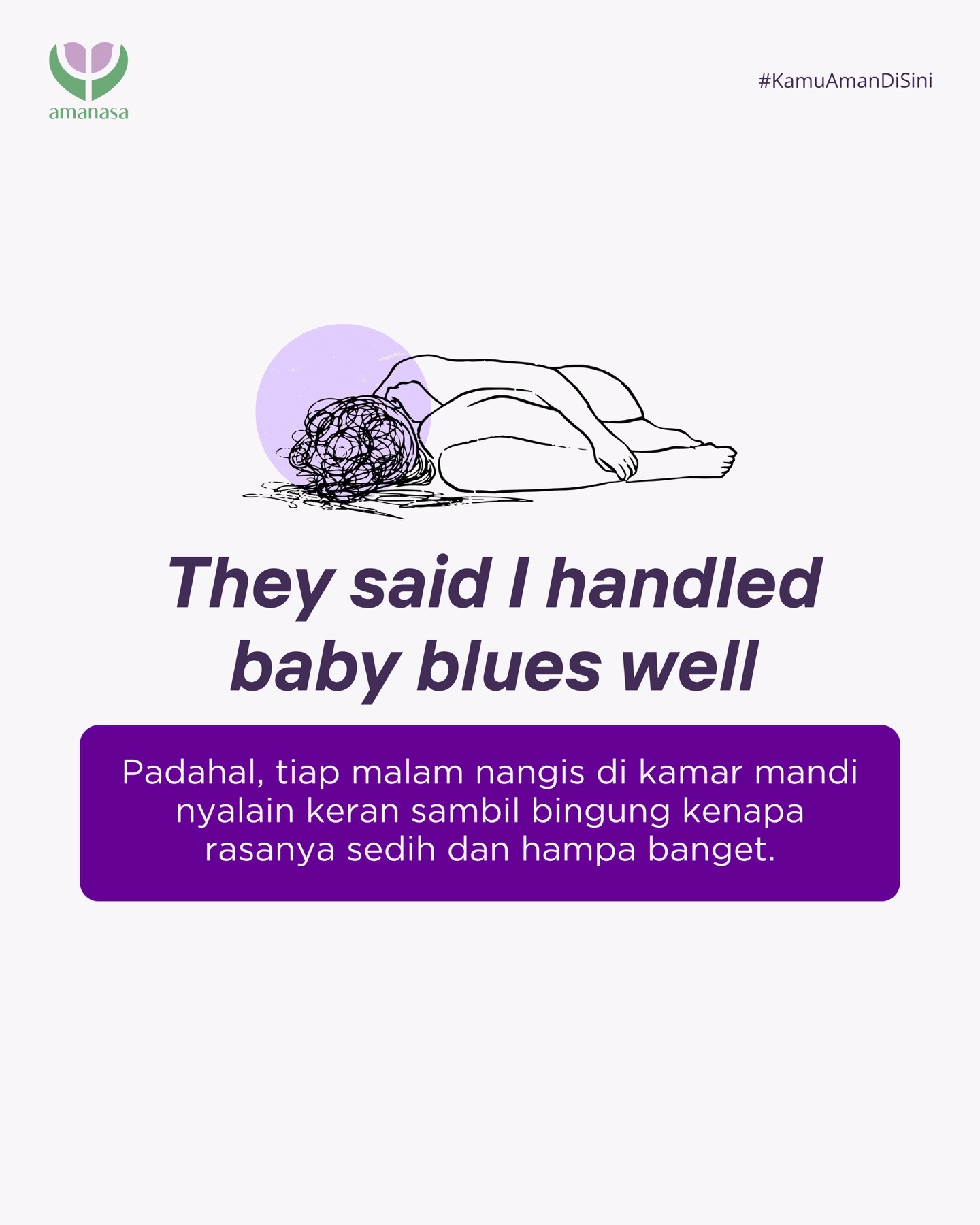 @Amanasa | Psikolog Jakarta