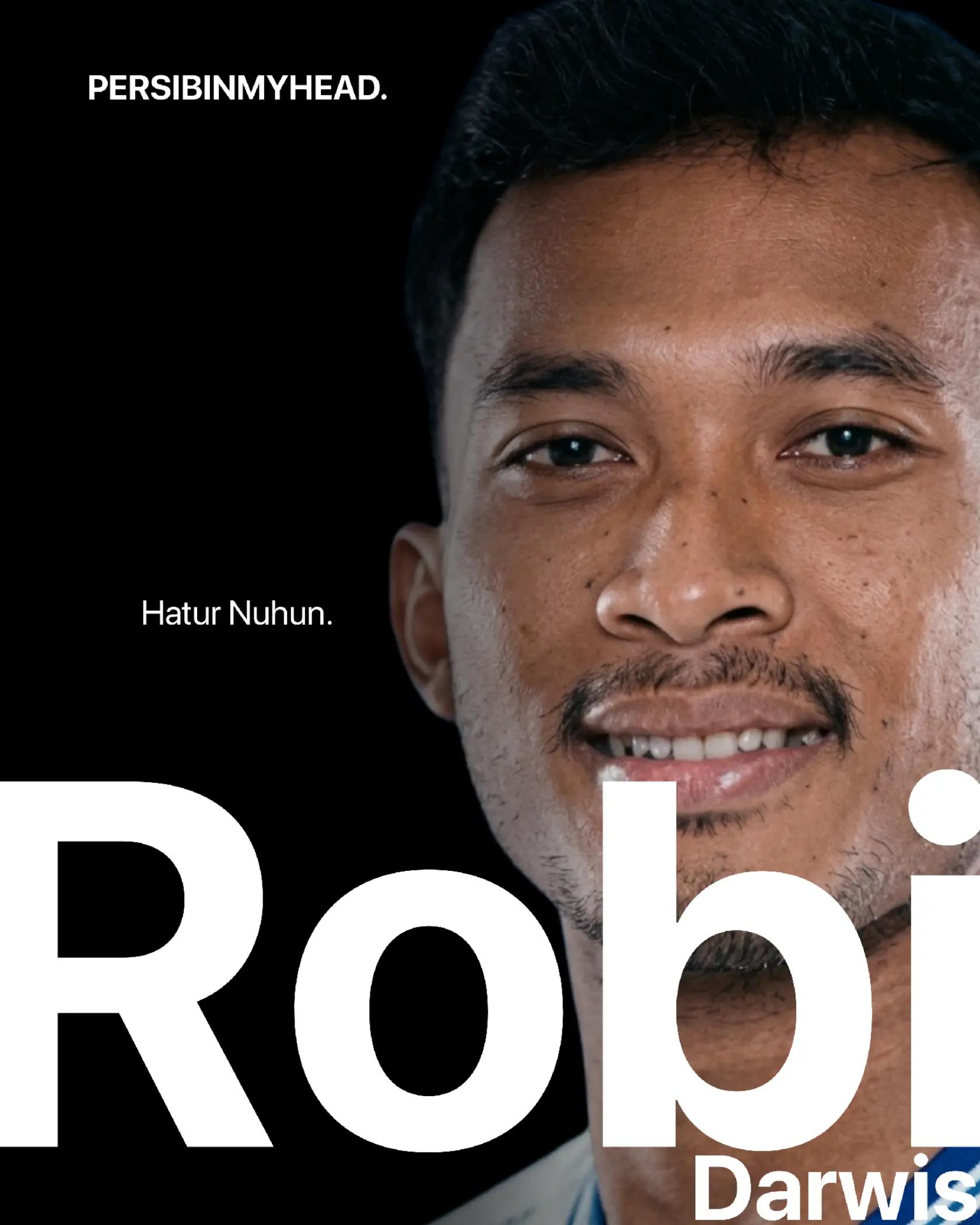 @PERSIB IN MY HEAD