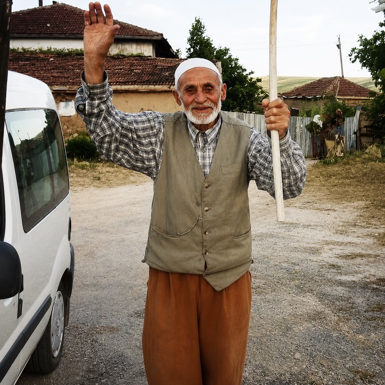@Yerköy Hacılı Köyü