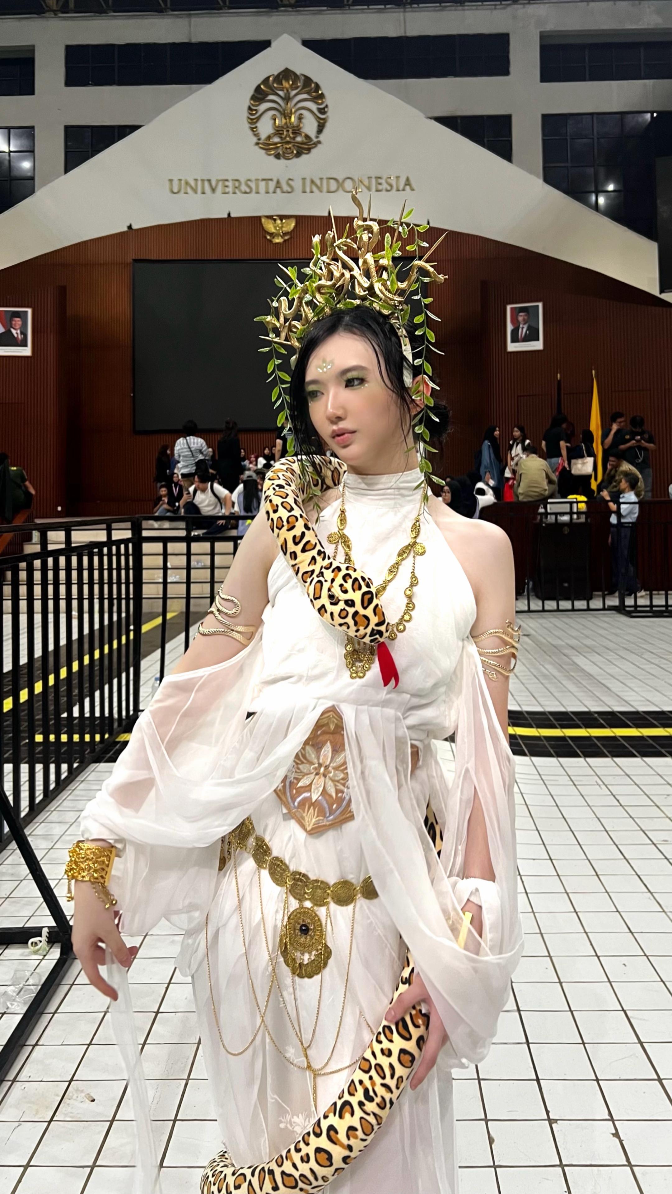 @Regina Hadiputri