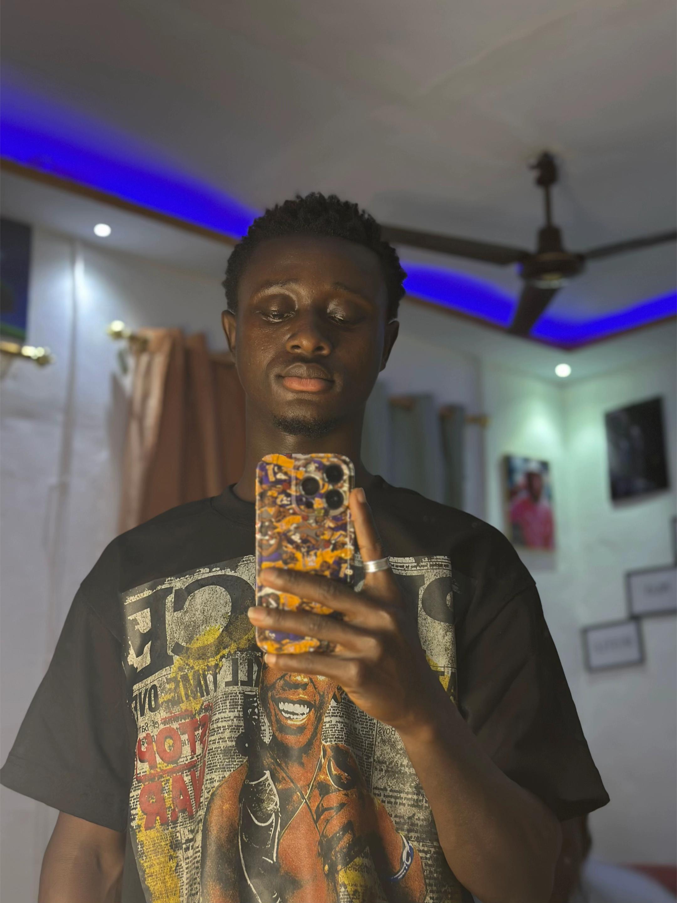 @KWEKU FLICK 🤍
