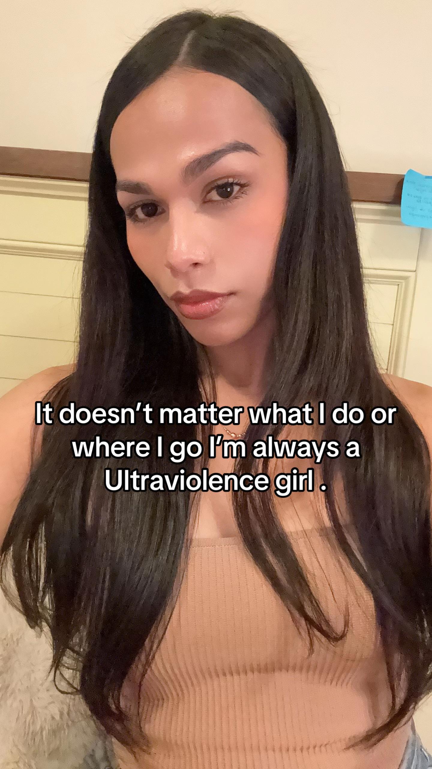 @Sasha Carolina