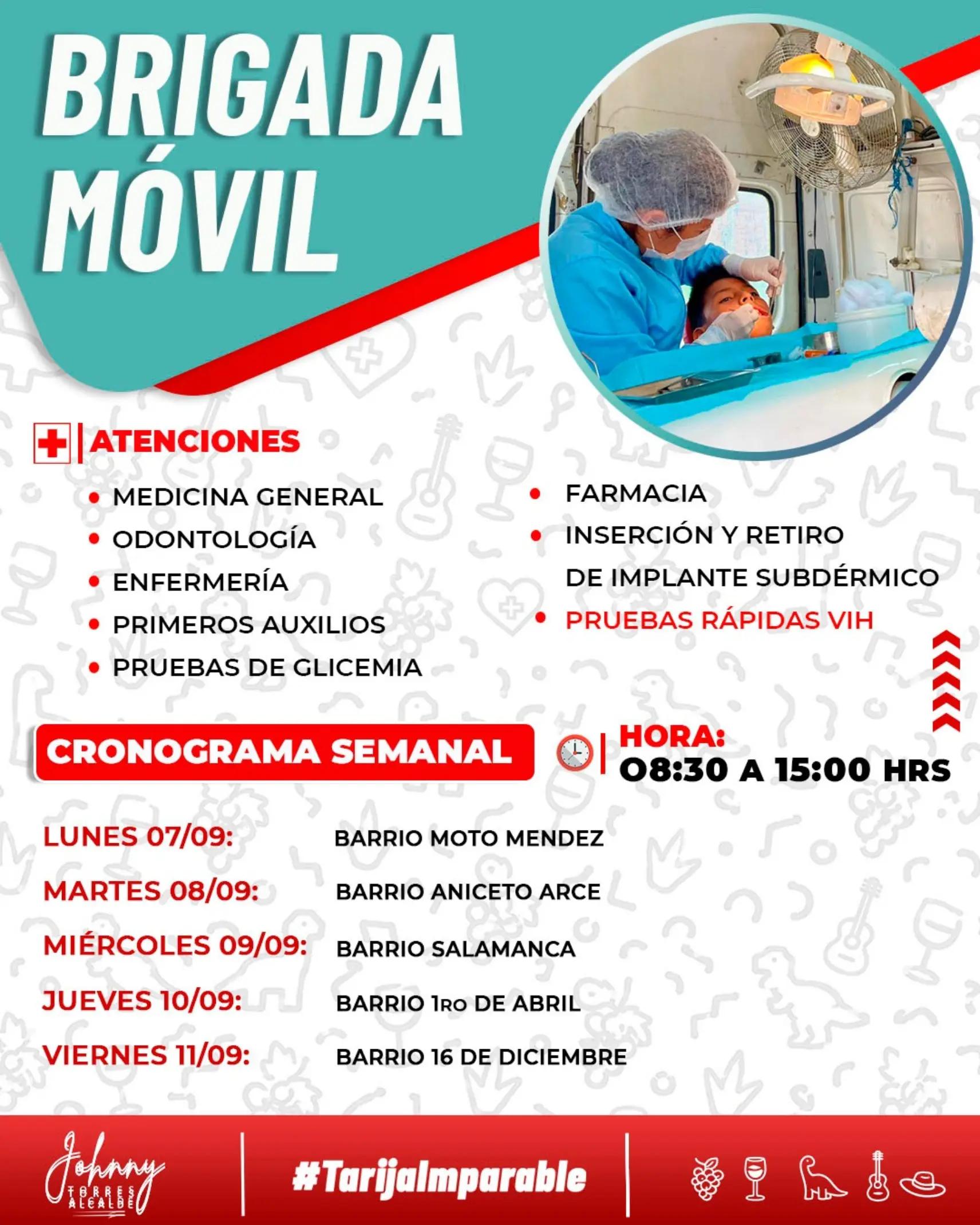 @Sec.Desarrollo.Humano.Tarija
