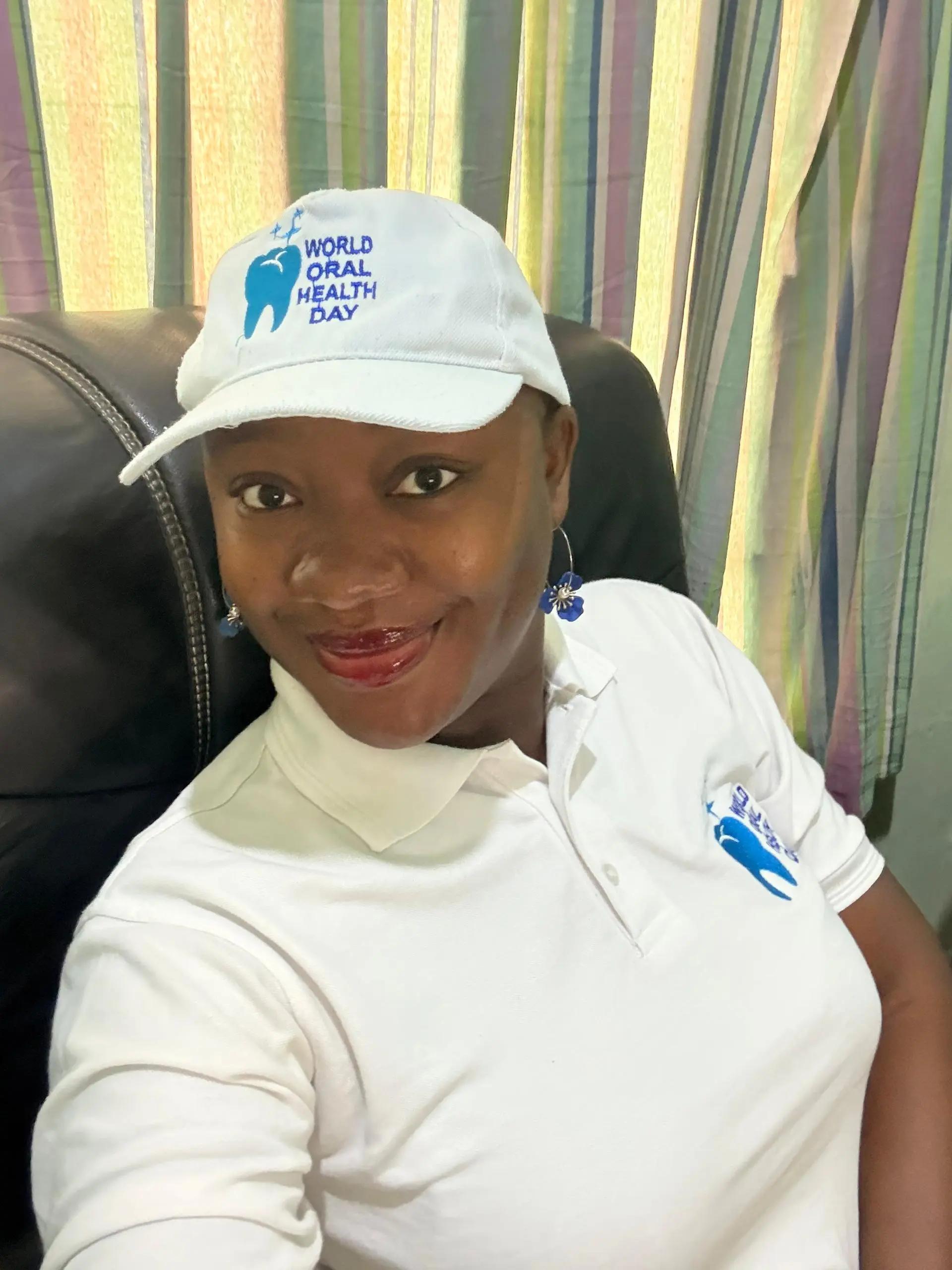 @Dr. Ewura Adjoa