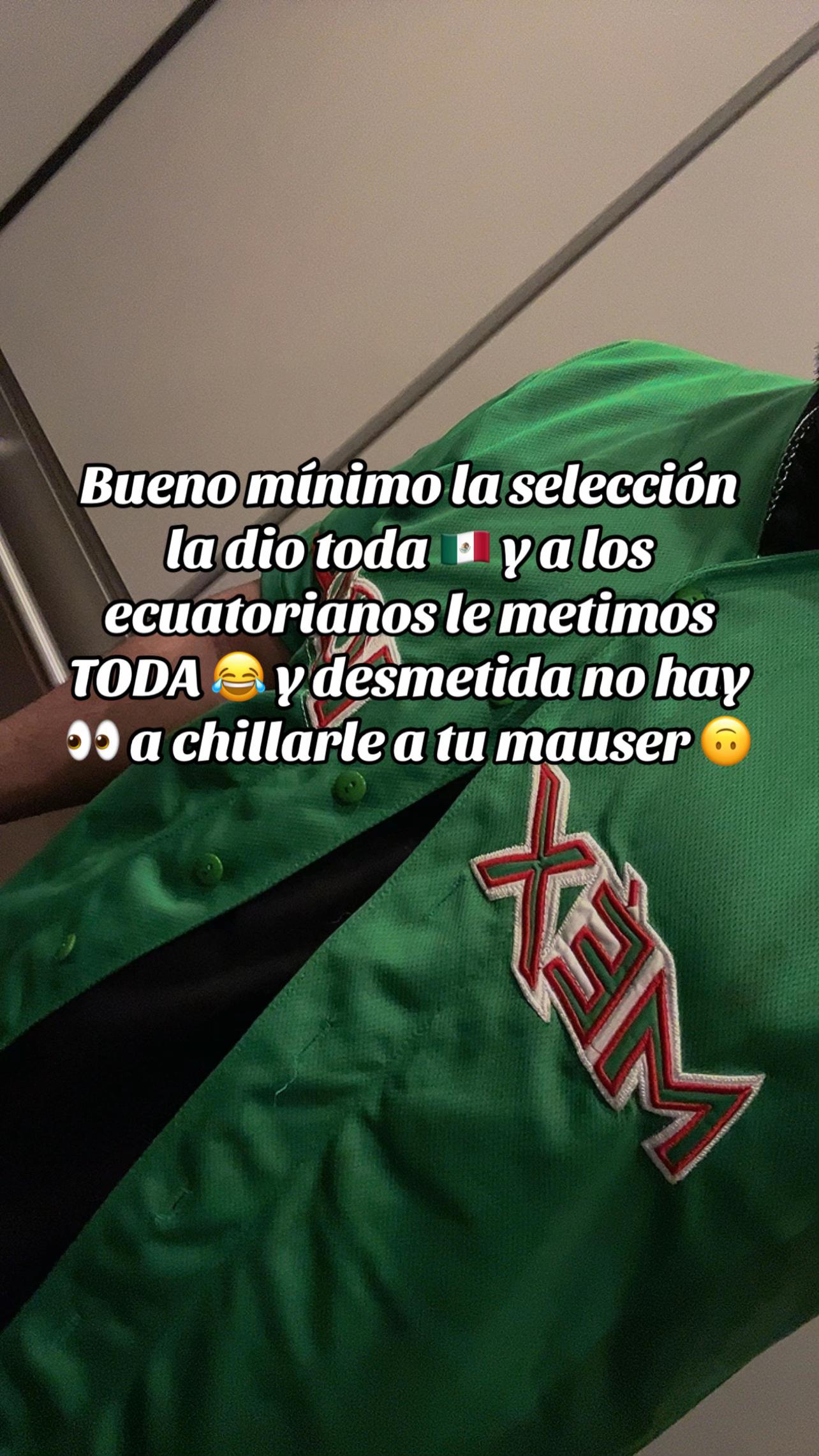 @Lalo Calderon