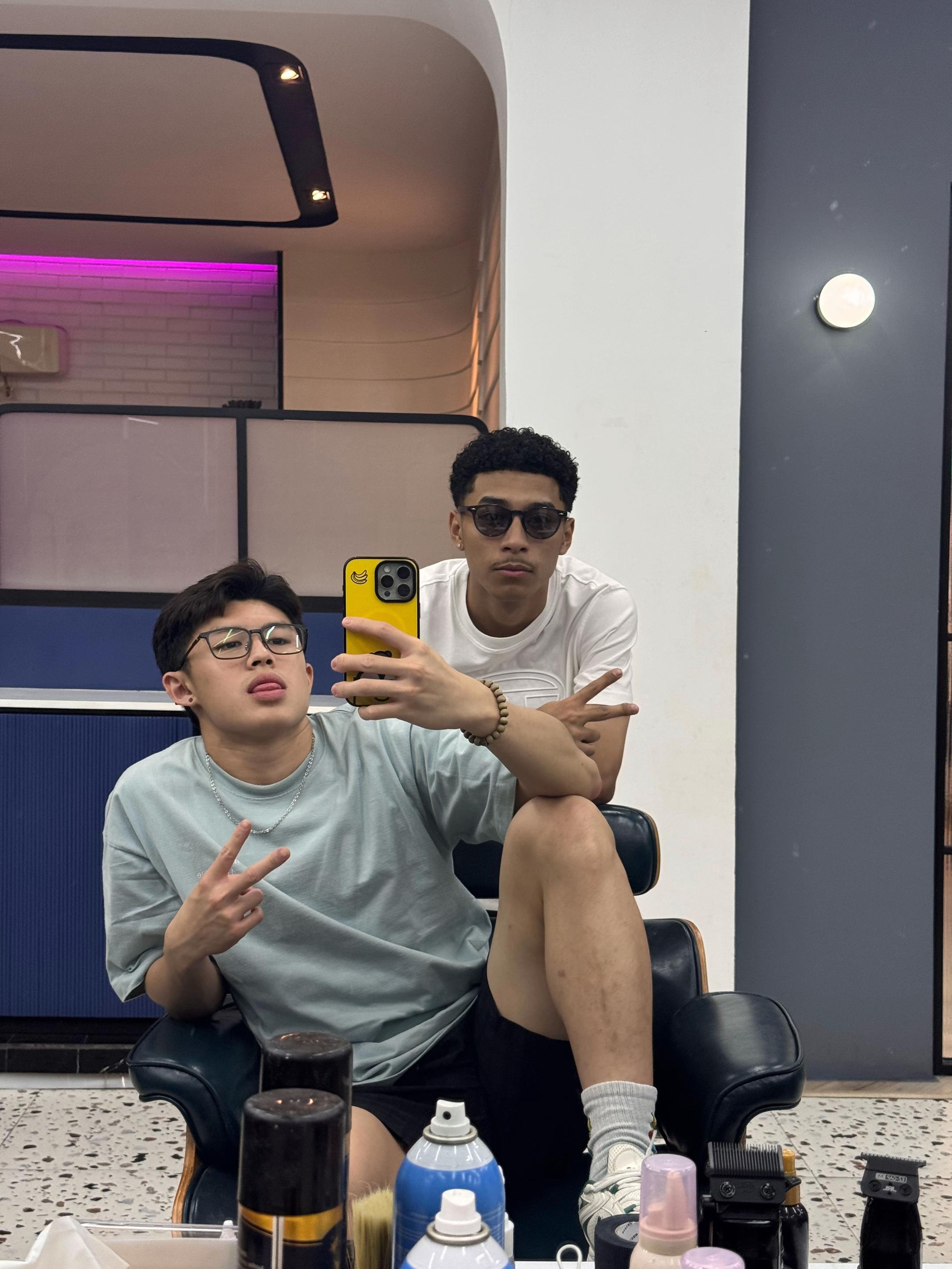 @Terrence Tjahyadi ่ก