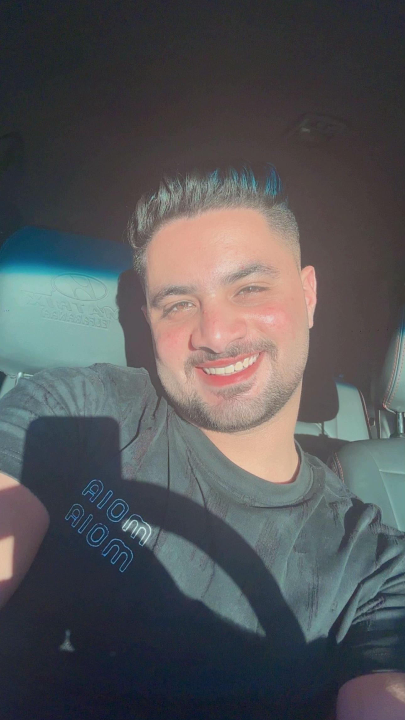@mostafa fawzy